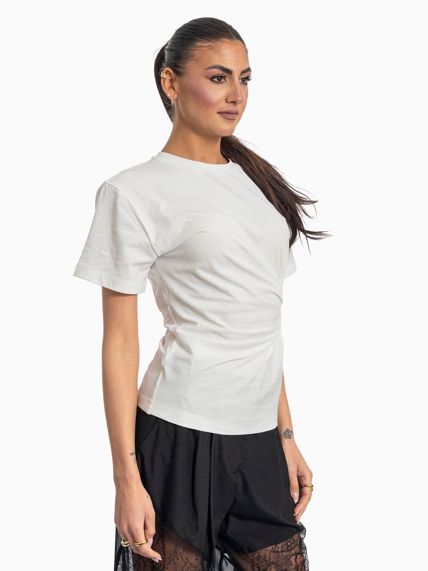 MAGLIA PINKO 106455-A35D