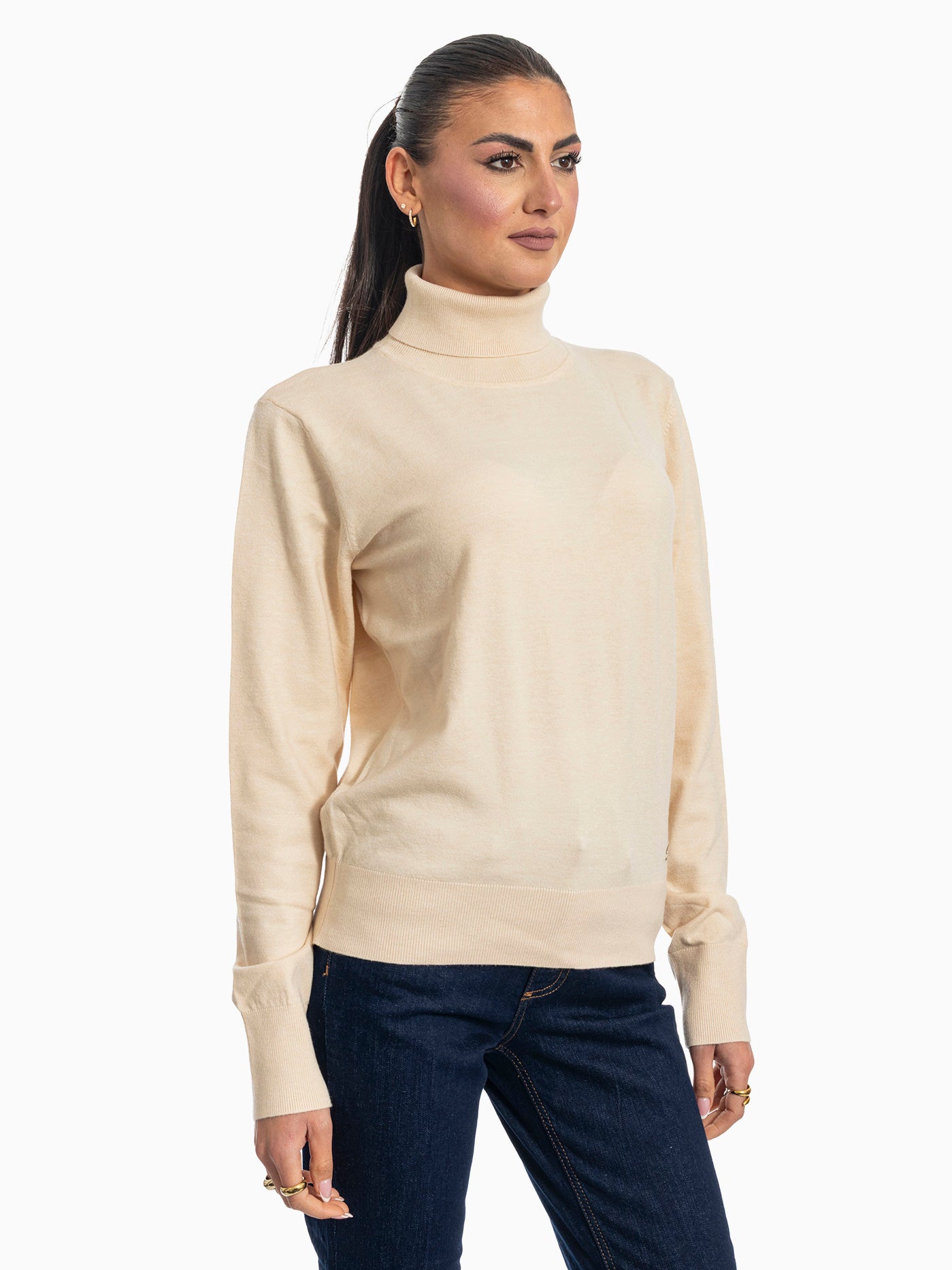 MAGLIA JOHN RICHMOND UWA25171LU