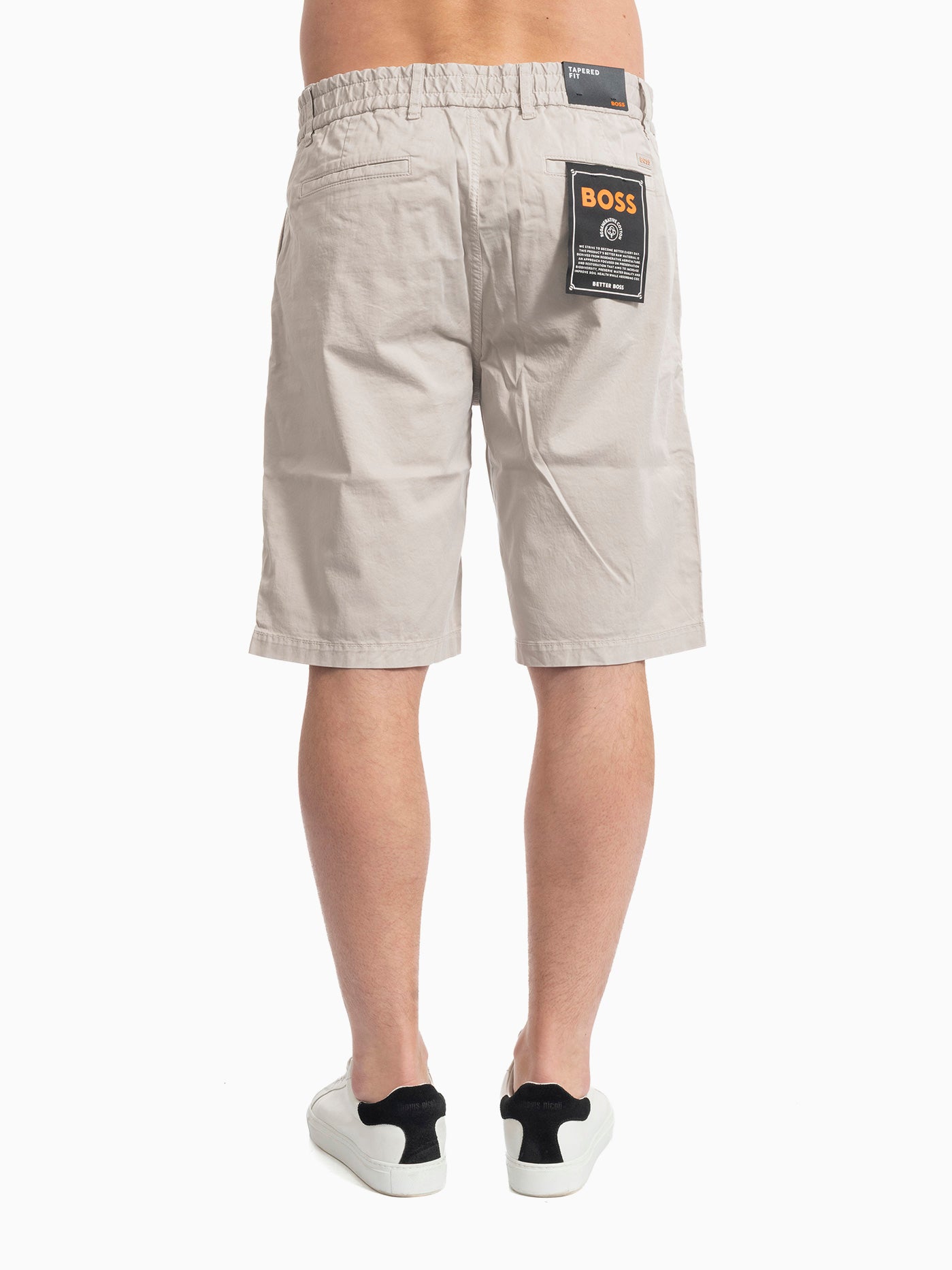 BERMUDA HUGO BOSS 50536885