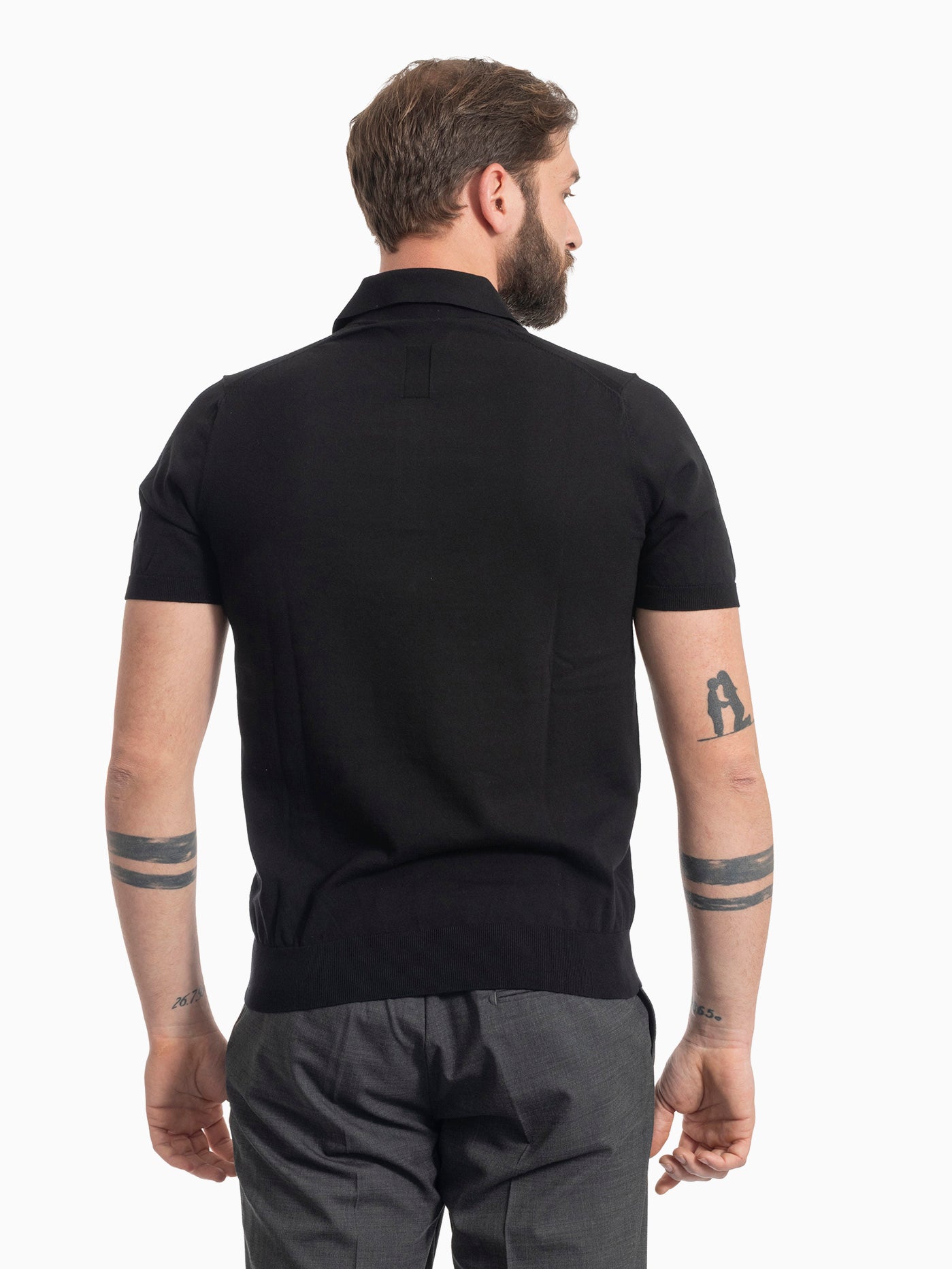 POLO DIKTAT DK17-004