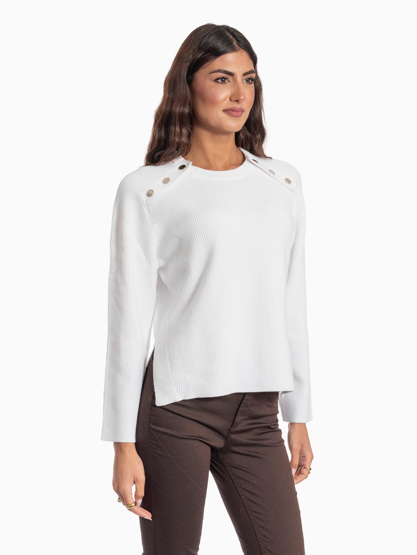 MAGLIA LIU-JO MF5396MS99E