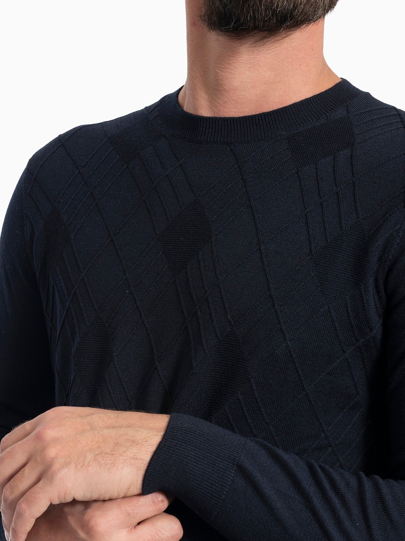 MAGLIA DIKTAT DK97069