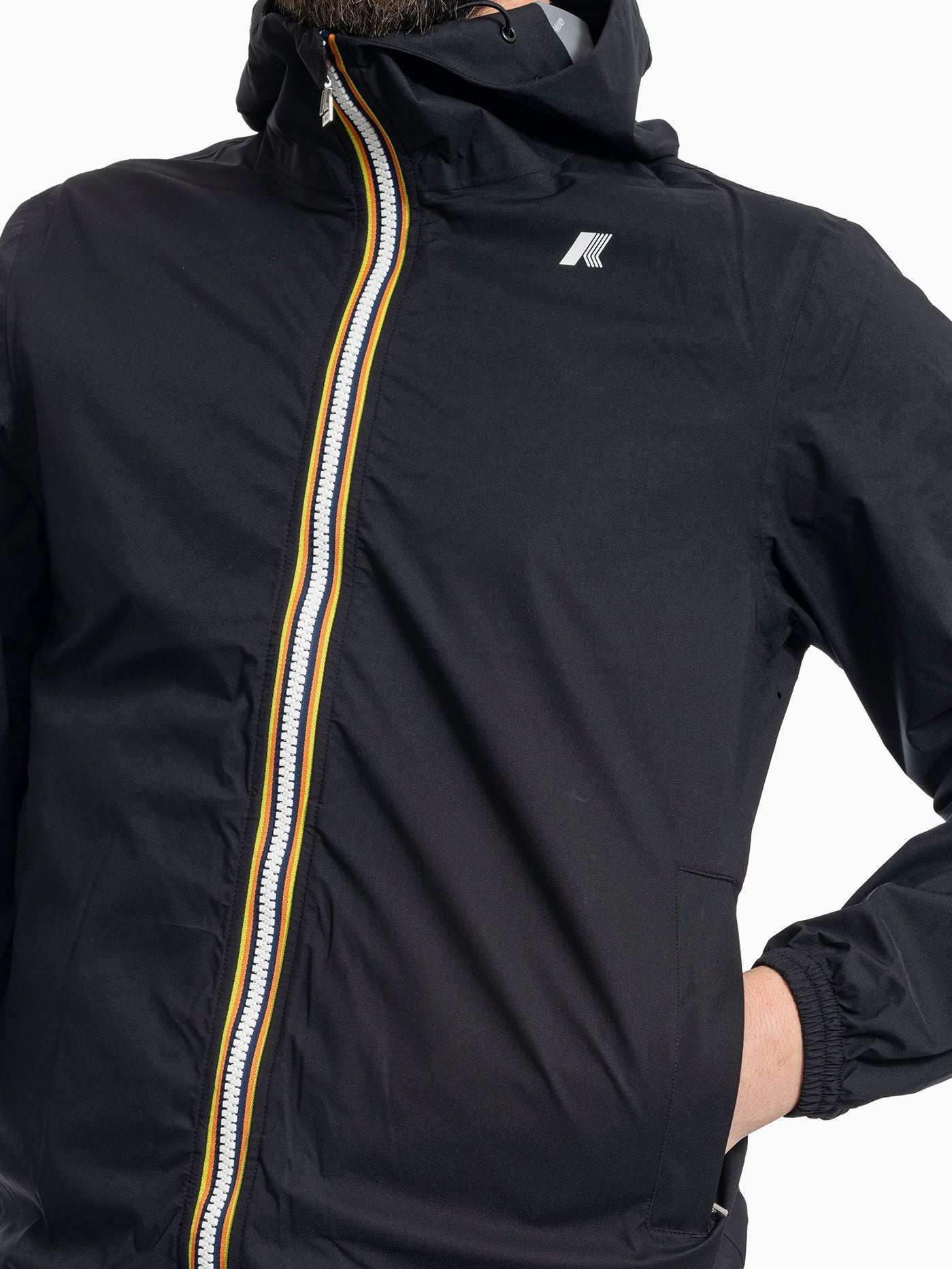 GIUBBINO K-WAY K5127QW