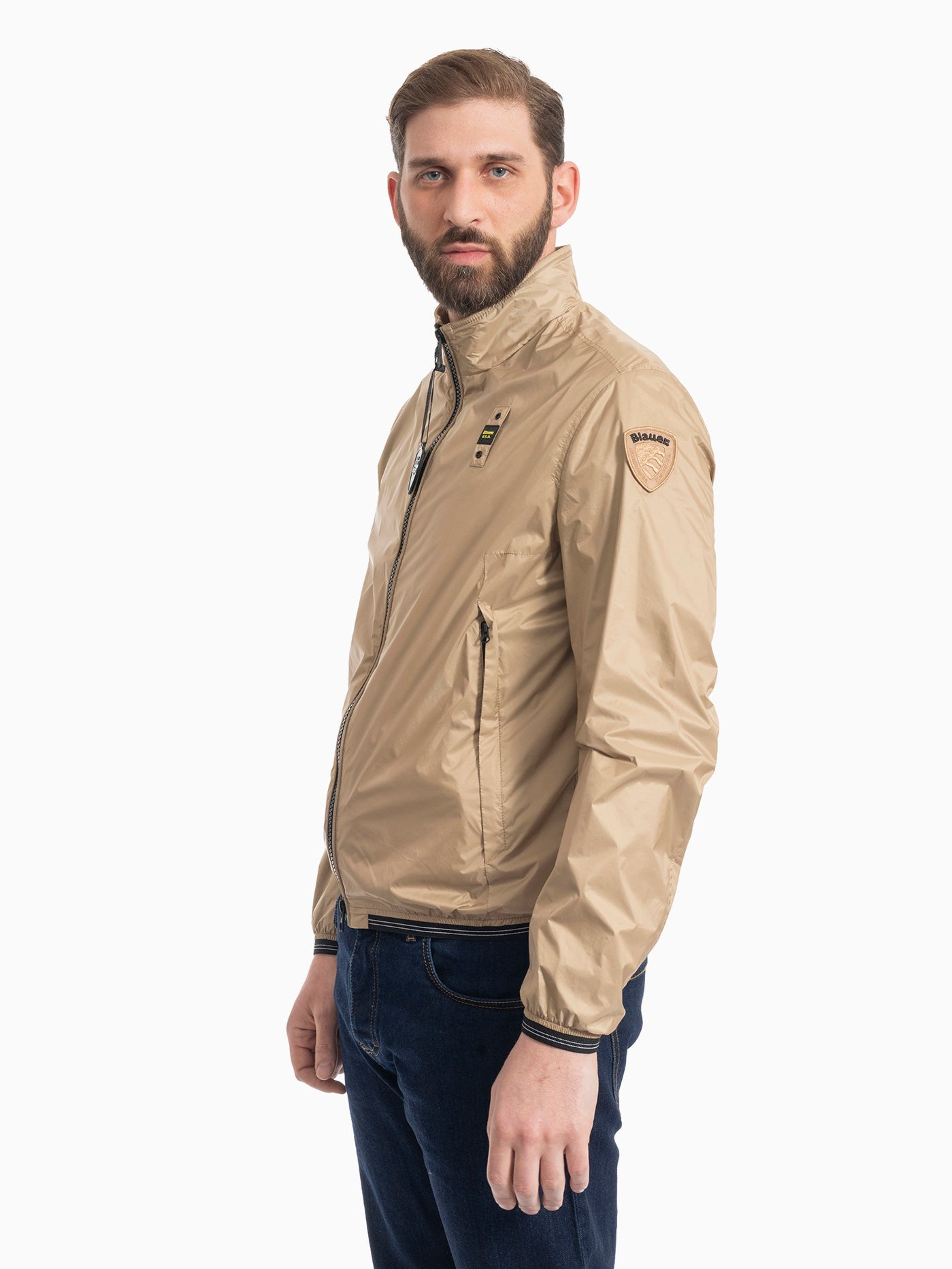 GIUBBINO Blauer 26SBLUC01106-007101