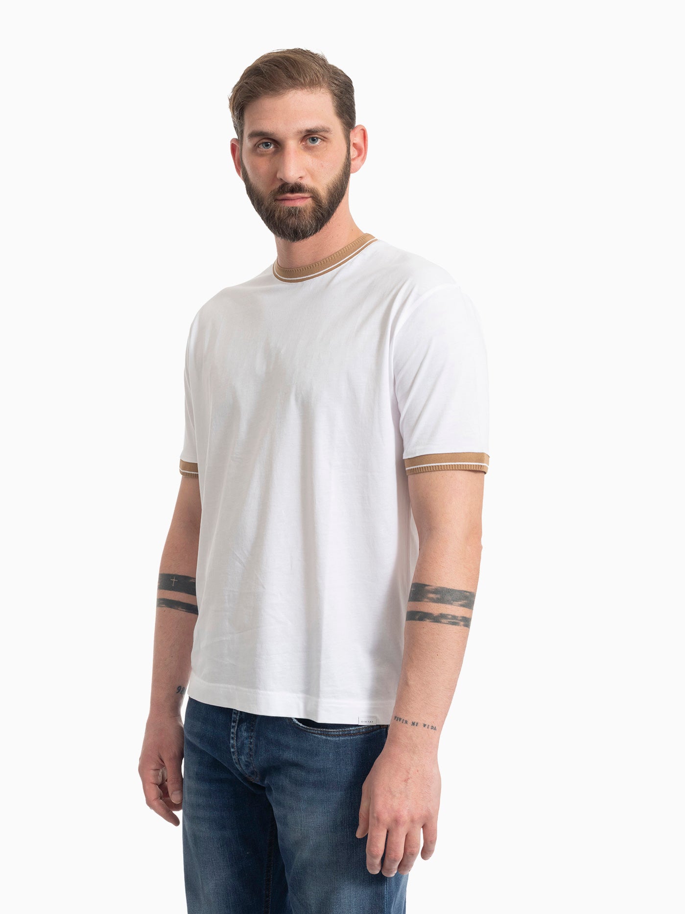 MAGLIA DIKTAT DK17-107