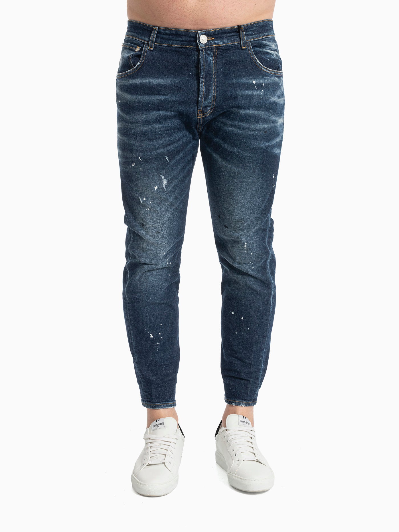 JEANS YES LONDON XJ3256