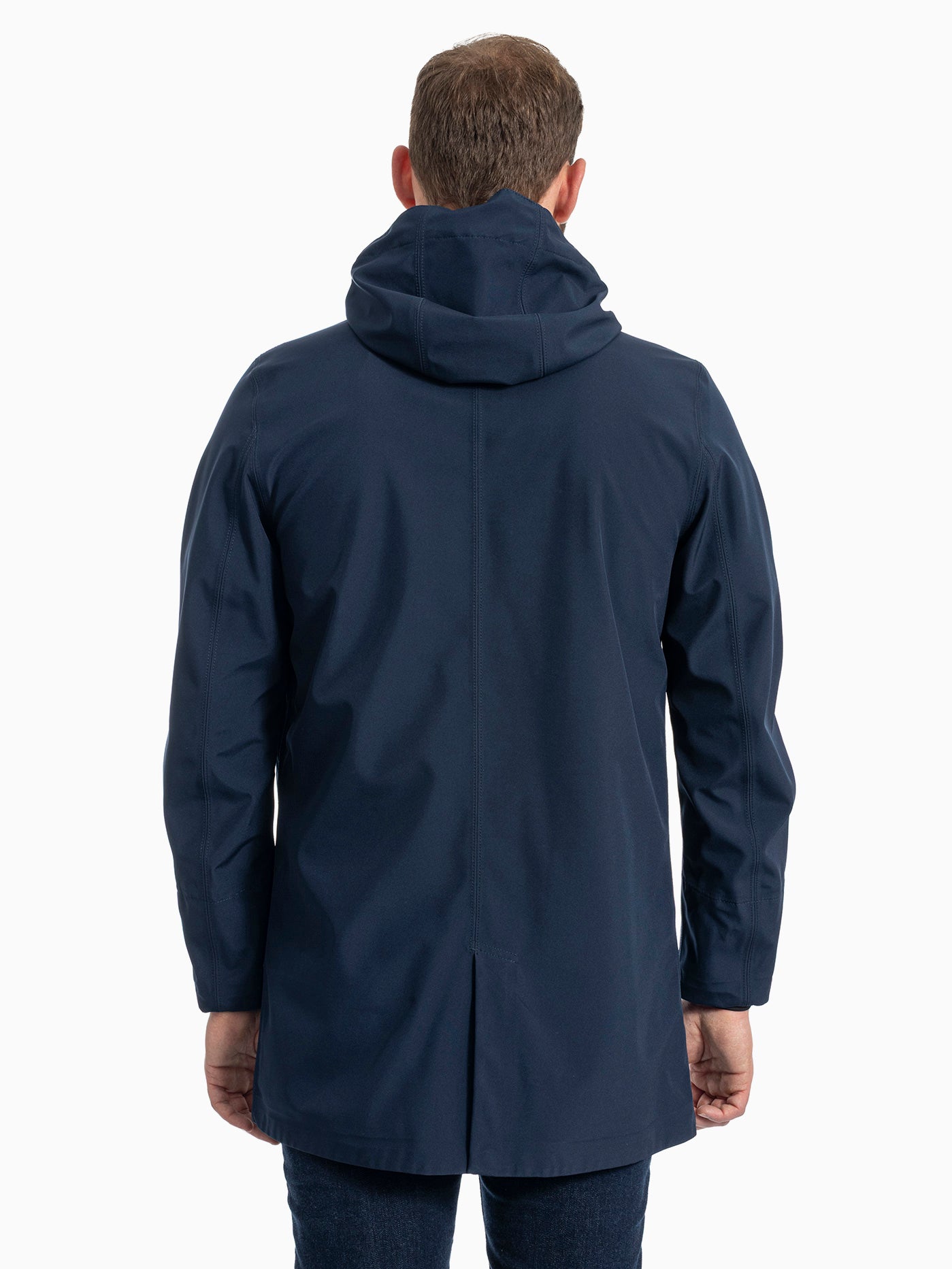 GIUBBINO K-WAY K5126SW