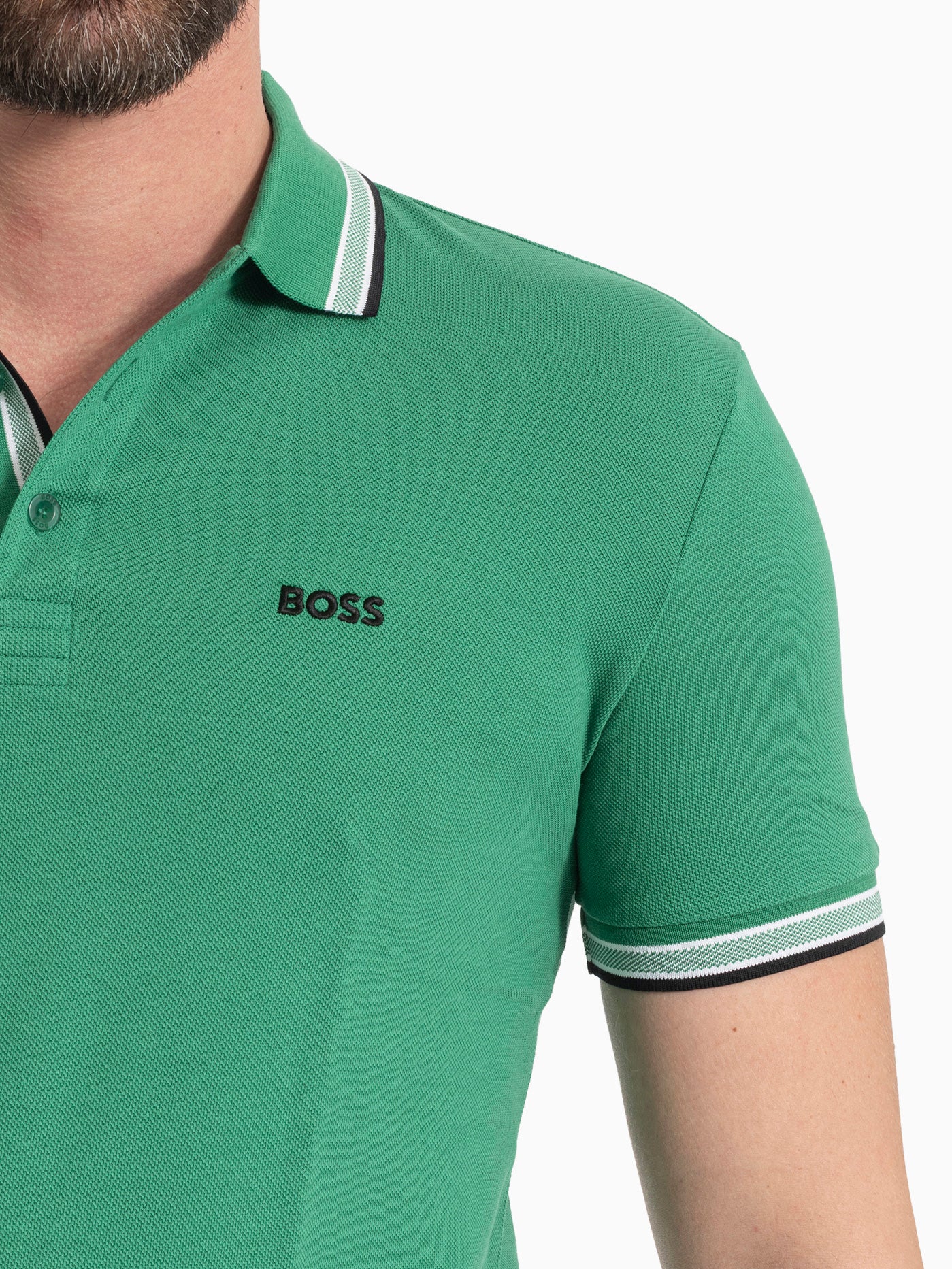 POLO HUGO BOSS 50469055