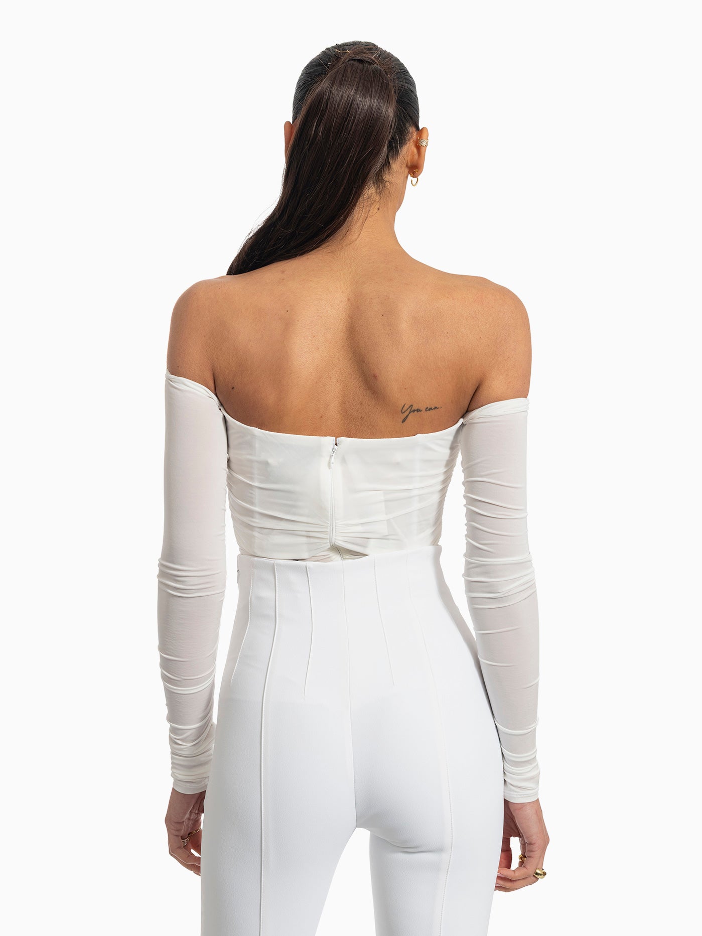 BODY ELISABETTA FRANCHI BO01561E2