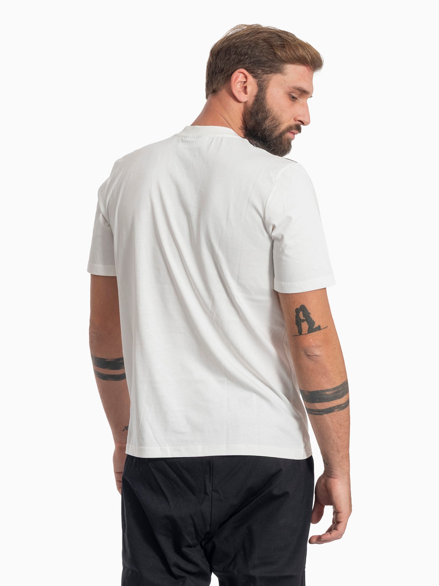 T-SHIRT MAISON 9 PARIS M9M2880