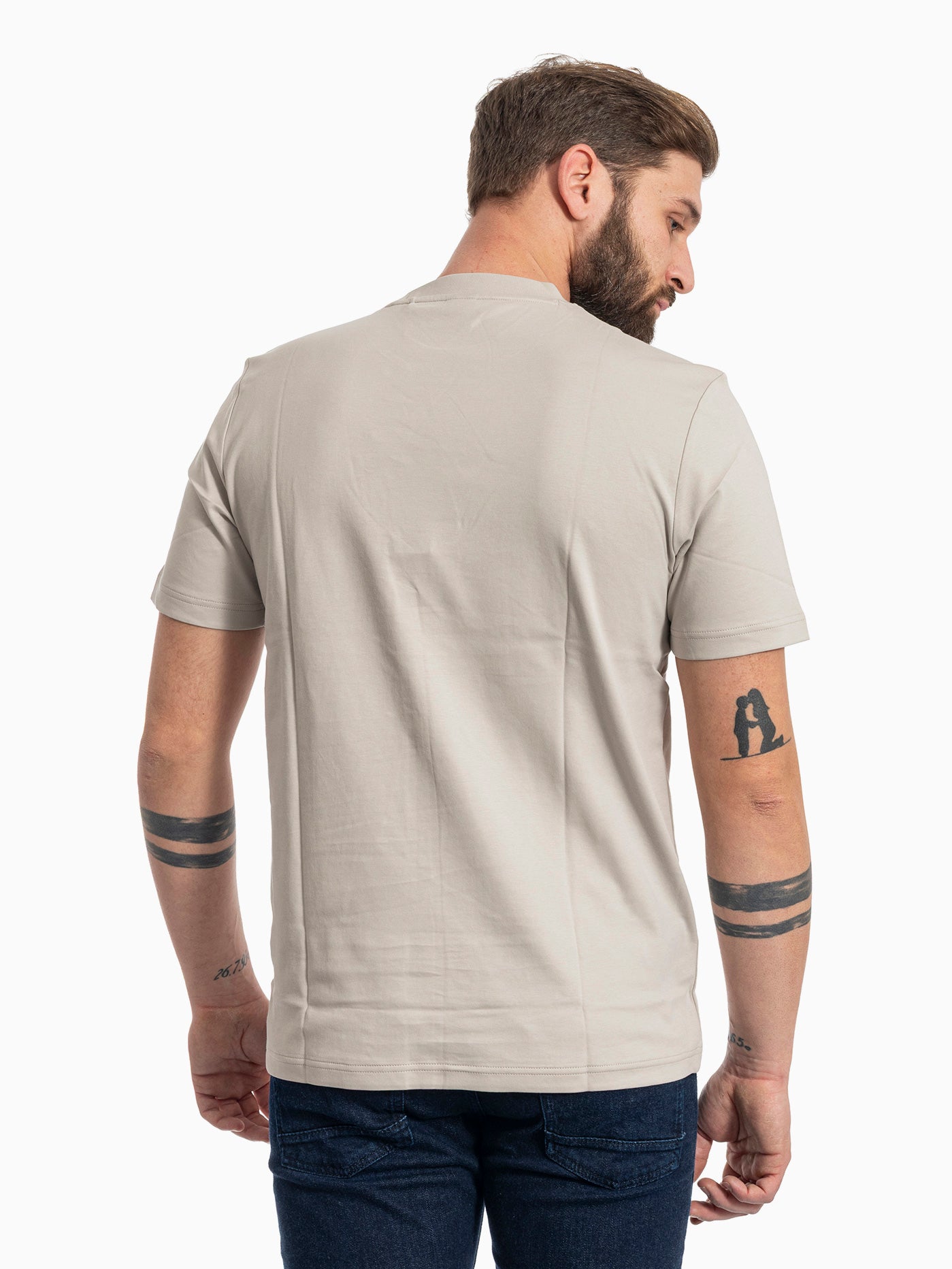 T-SHIRT HUGO BOSS 50554790