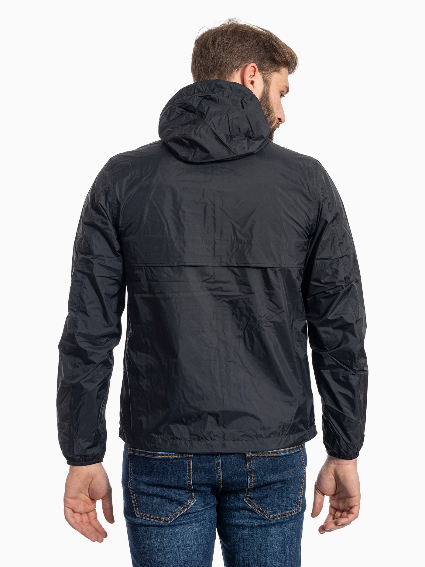 GIUBBINO K-WAY K2124EW