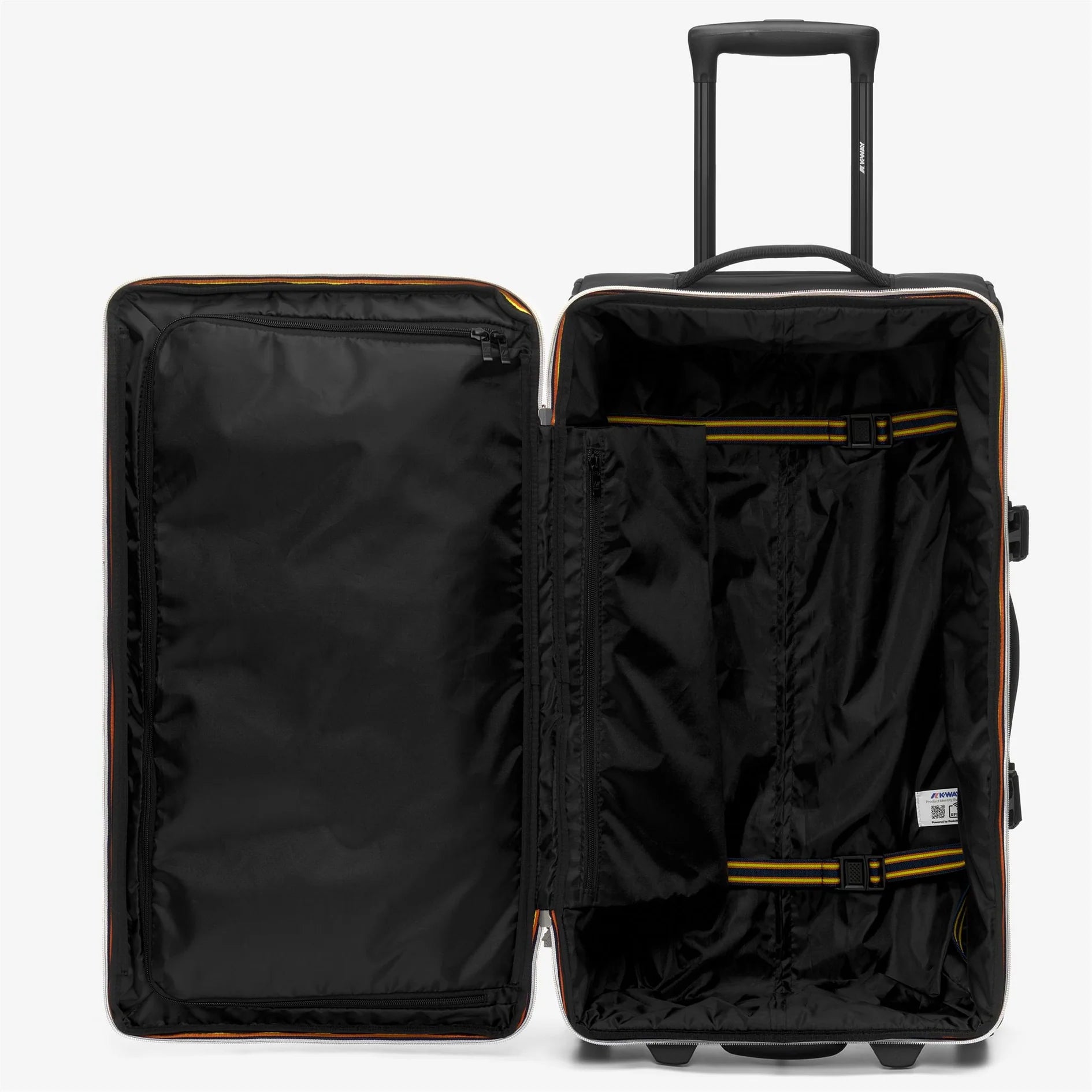 Trolley K-WAY K2128NW