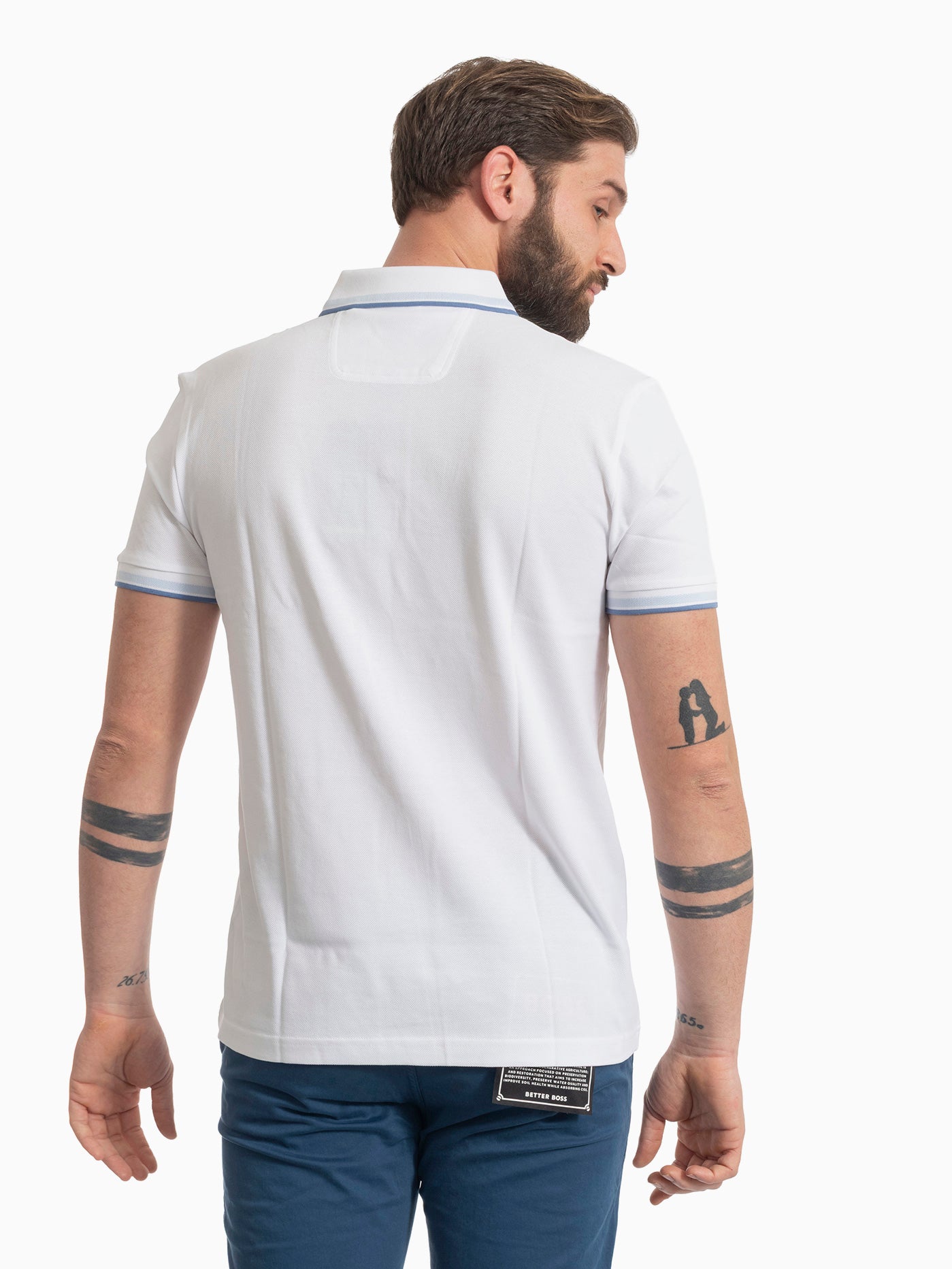 POLO HUGO BOSS 50469055