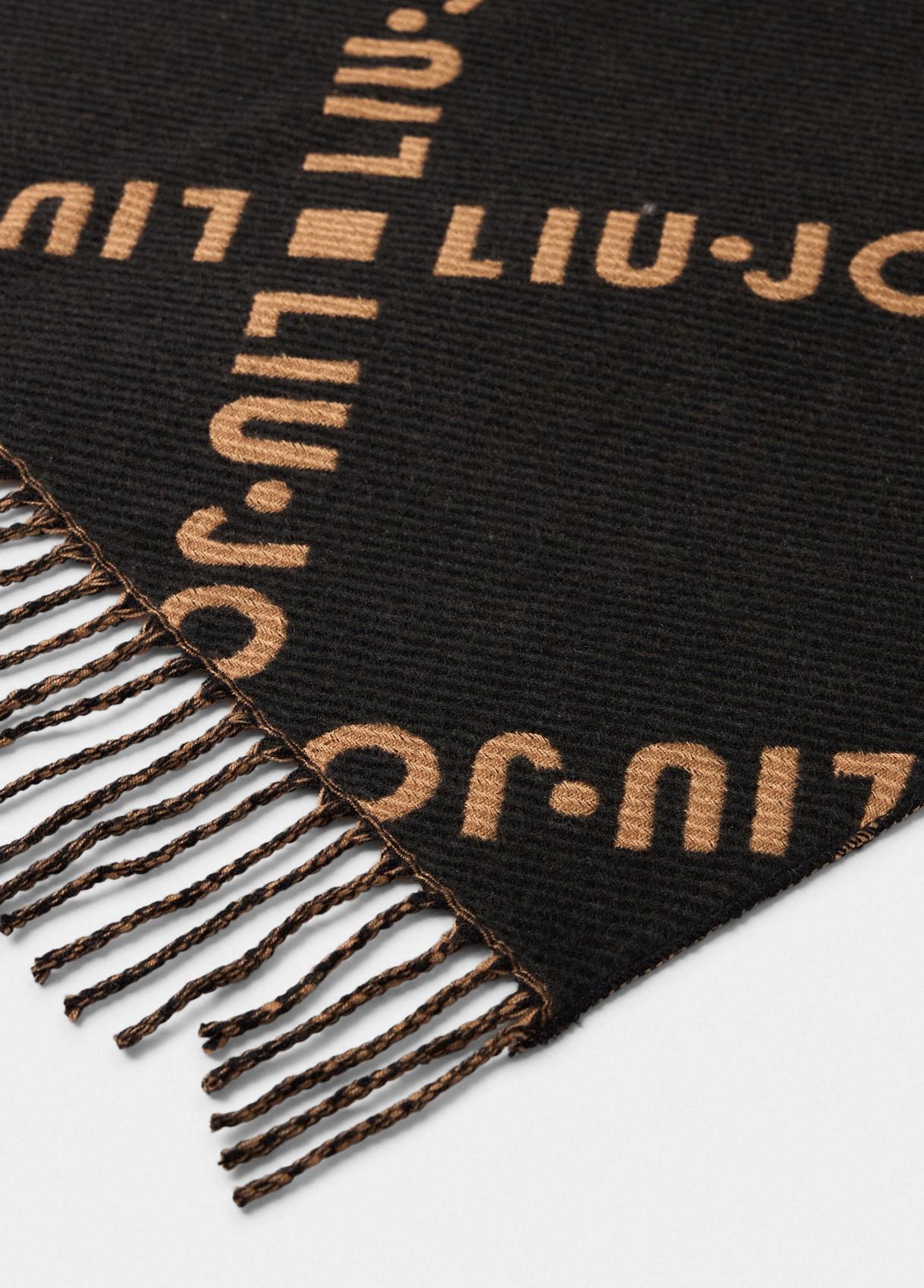 LIU-JO Scarf 2F5039T0300