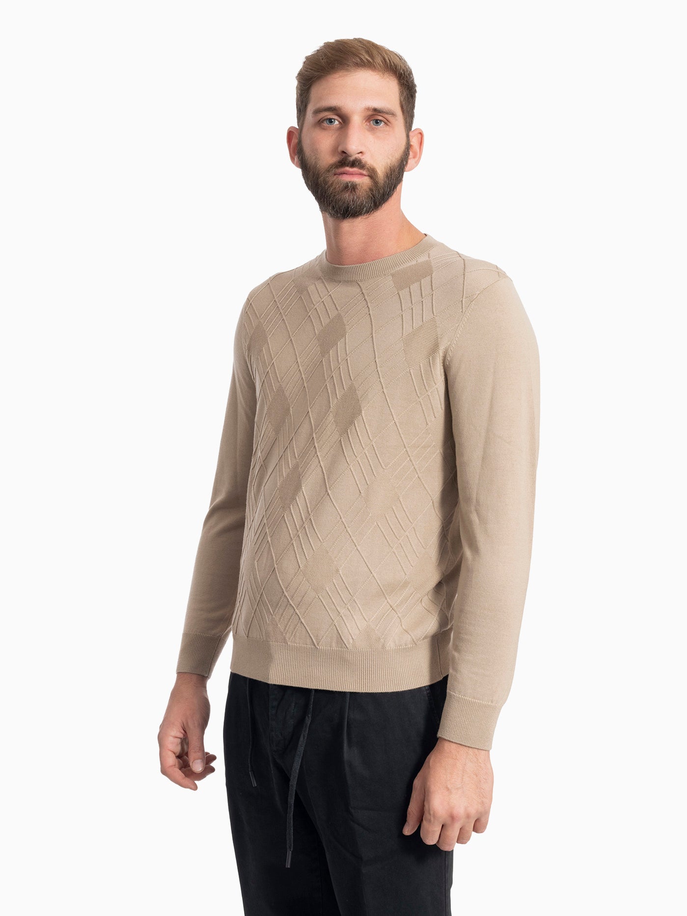 MAGLIA DIKTAT DK97069