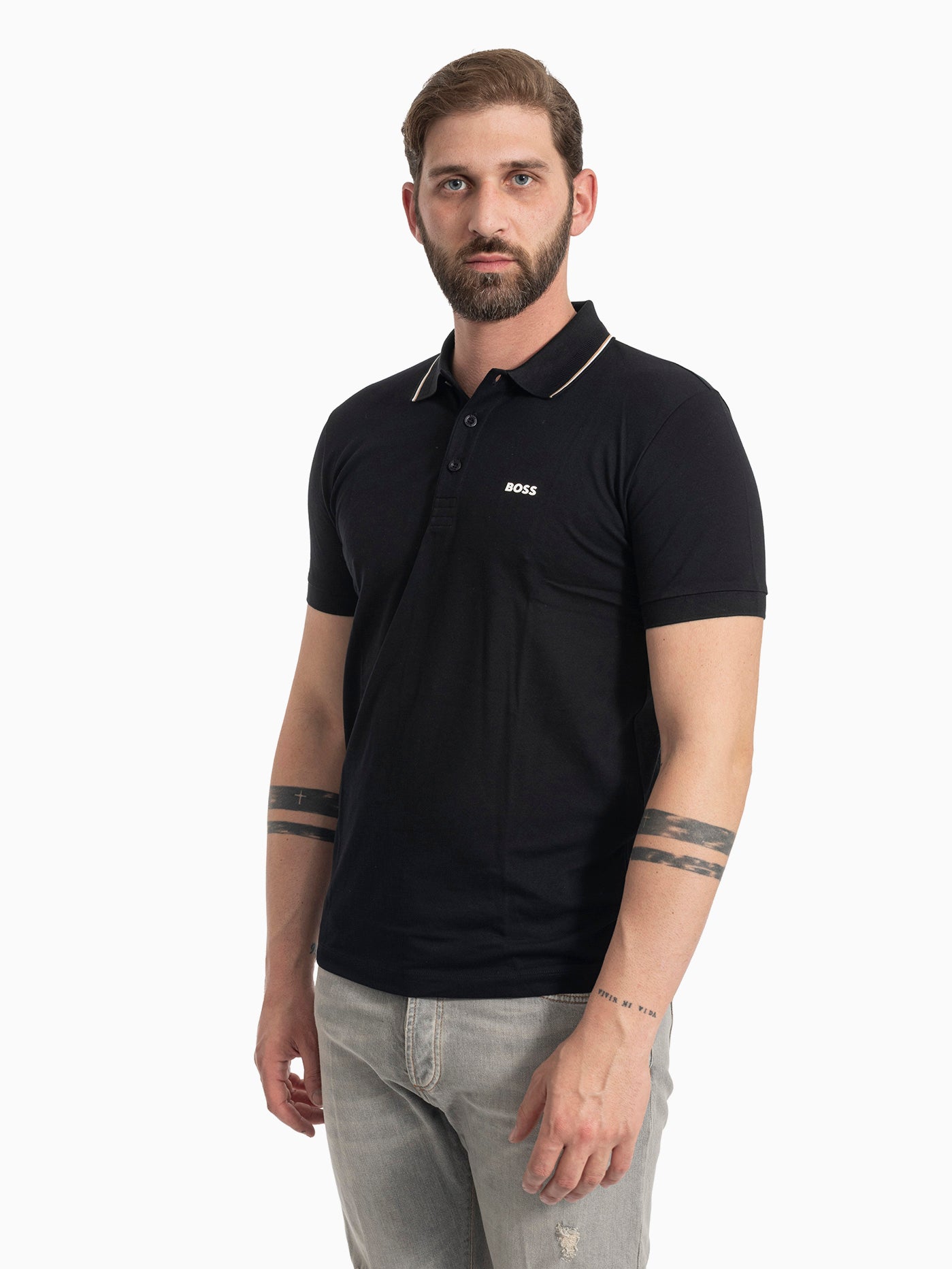 POLO HUGO BOSS 50559365
