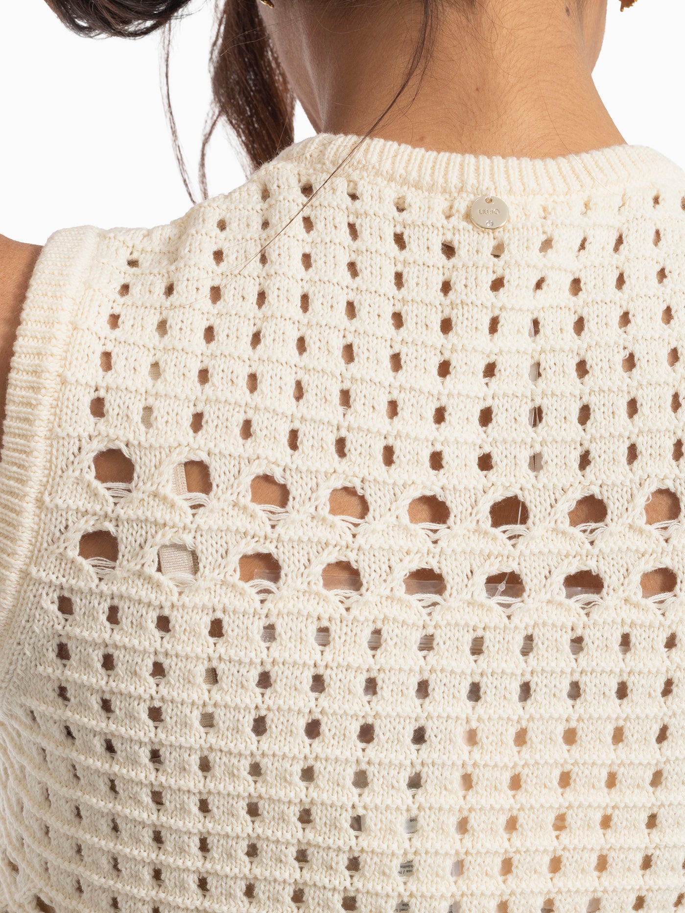 MAGLIA LIU-JO WA6326MA79R