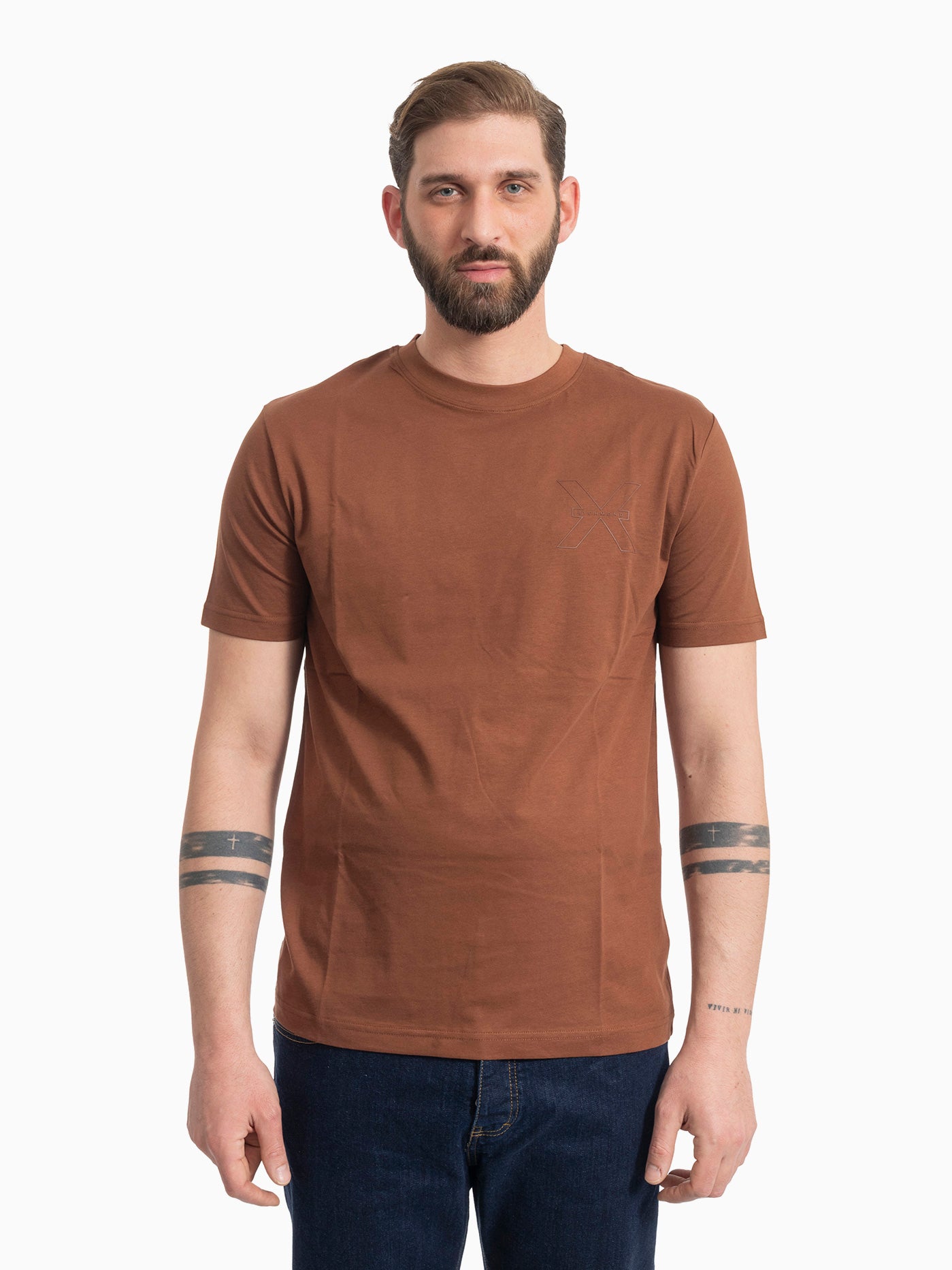 T-SHIRT JOHN RICHMOND UMP26024TS