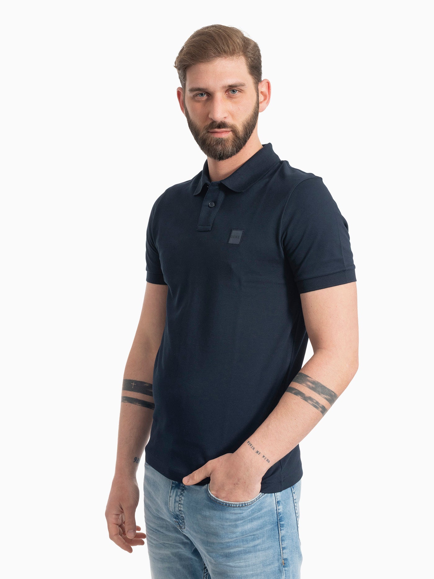 POLO HUGO BOSS 50507803