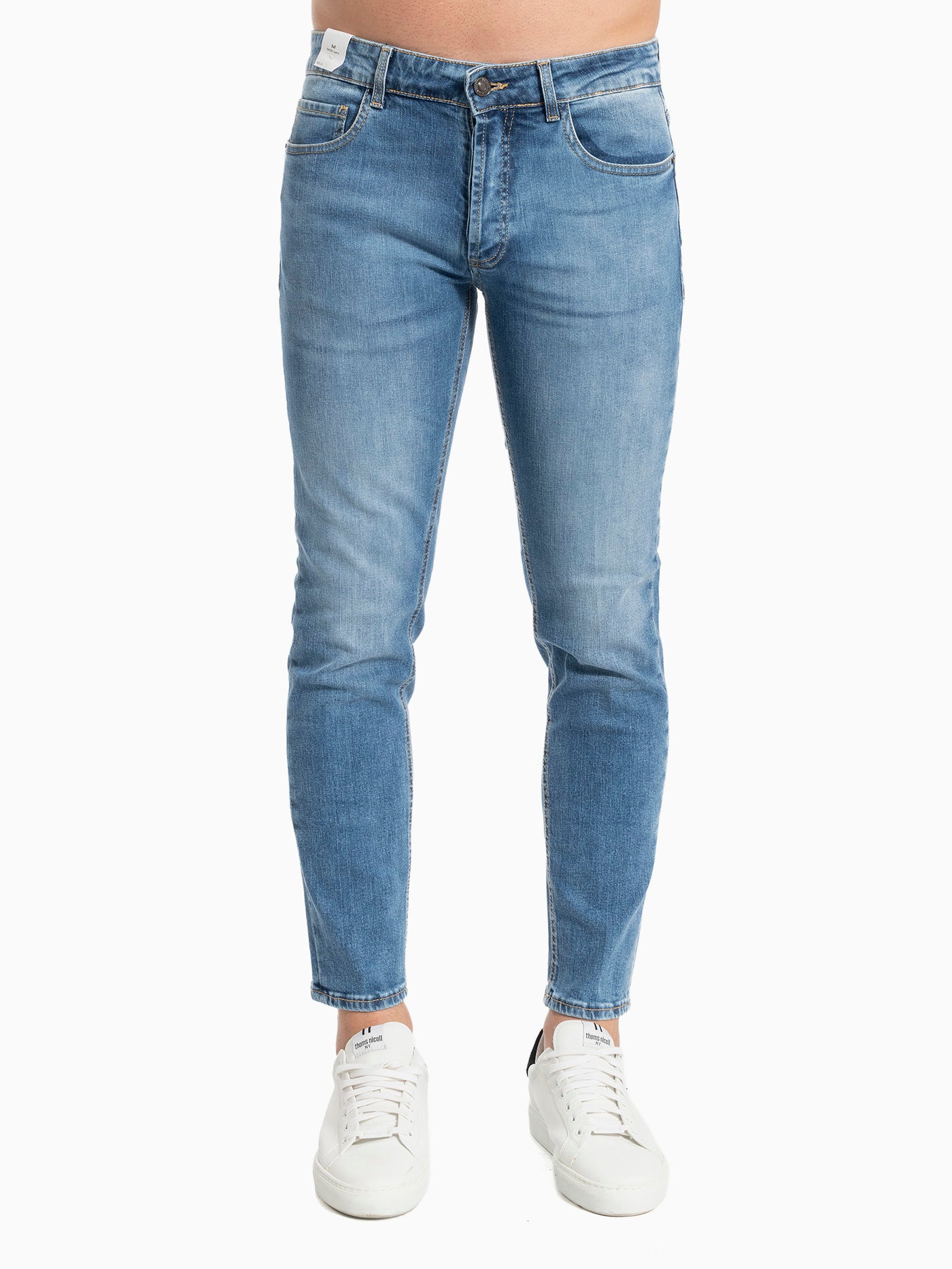 JEANS ENTRE AMIS A2681772860L1042