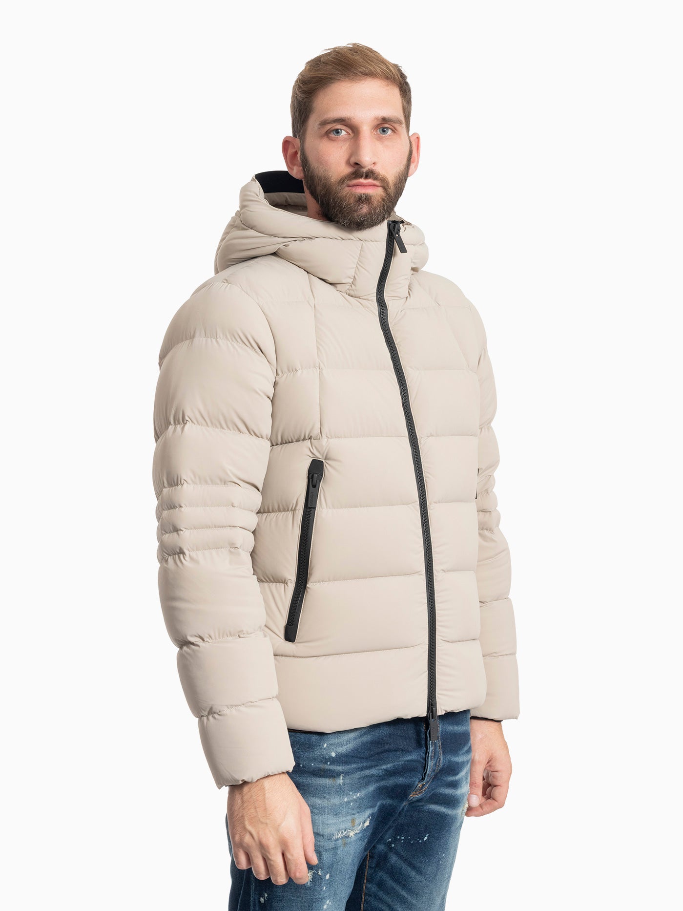 HèSKIMO HE9440018 JACKET