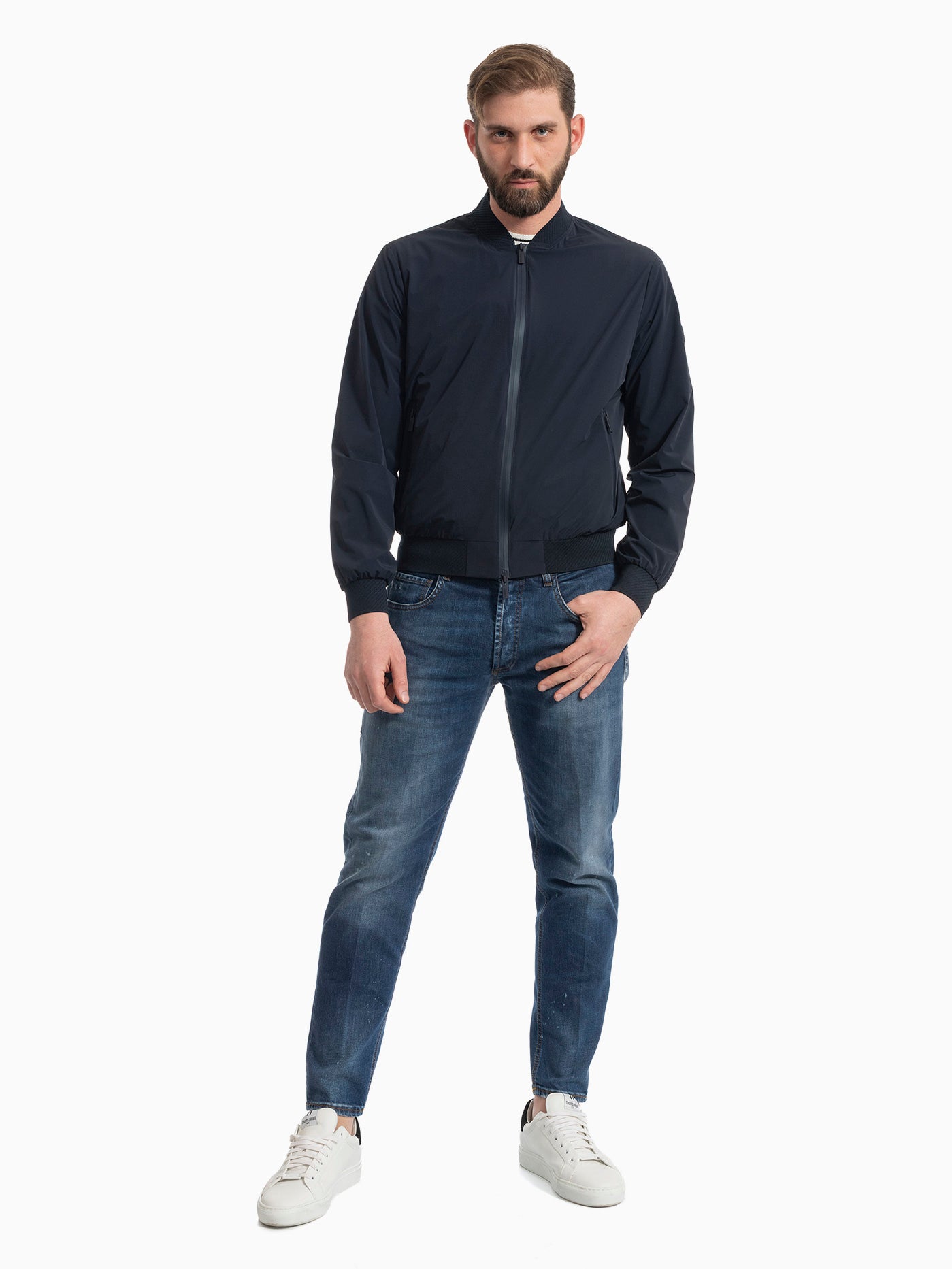 GIUBBINO HèSKIMO HE1440015