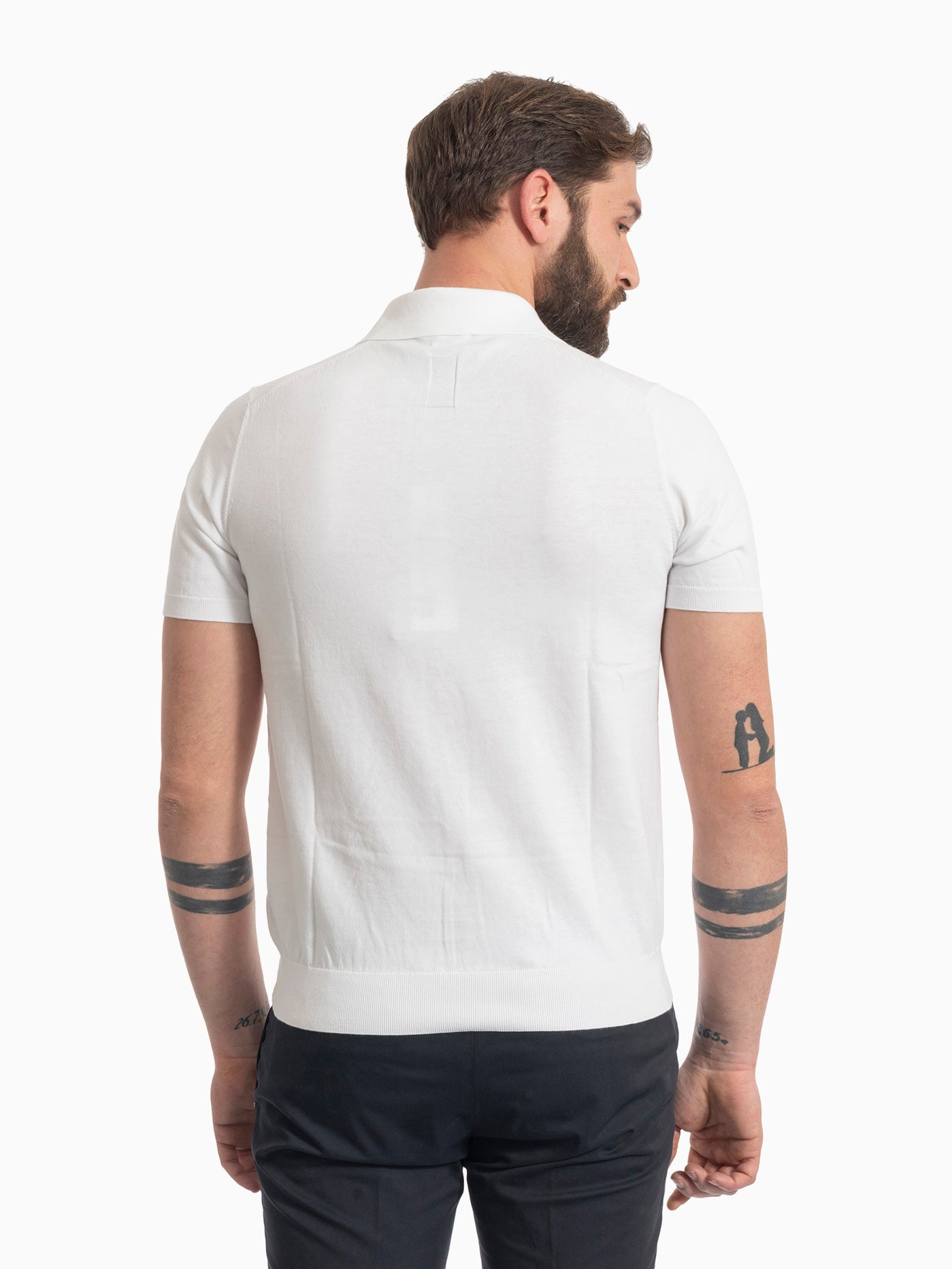 POLO DIKTAT DK17-004