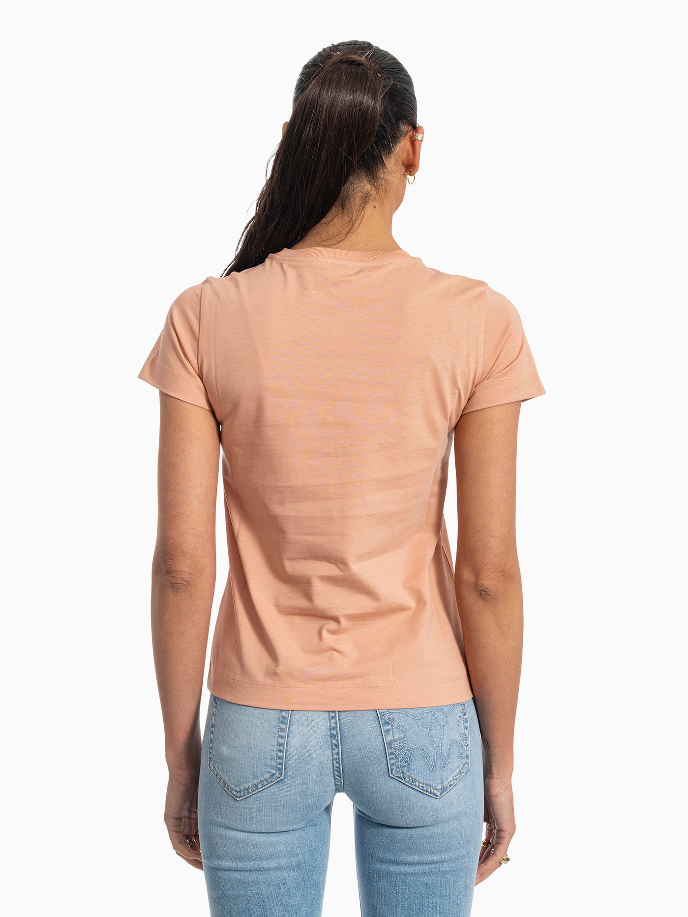 T-SHIRT PINKO 100355-A339