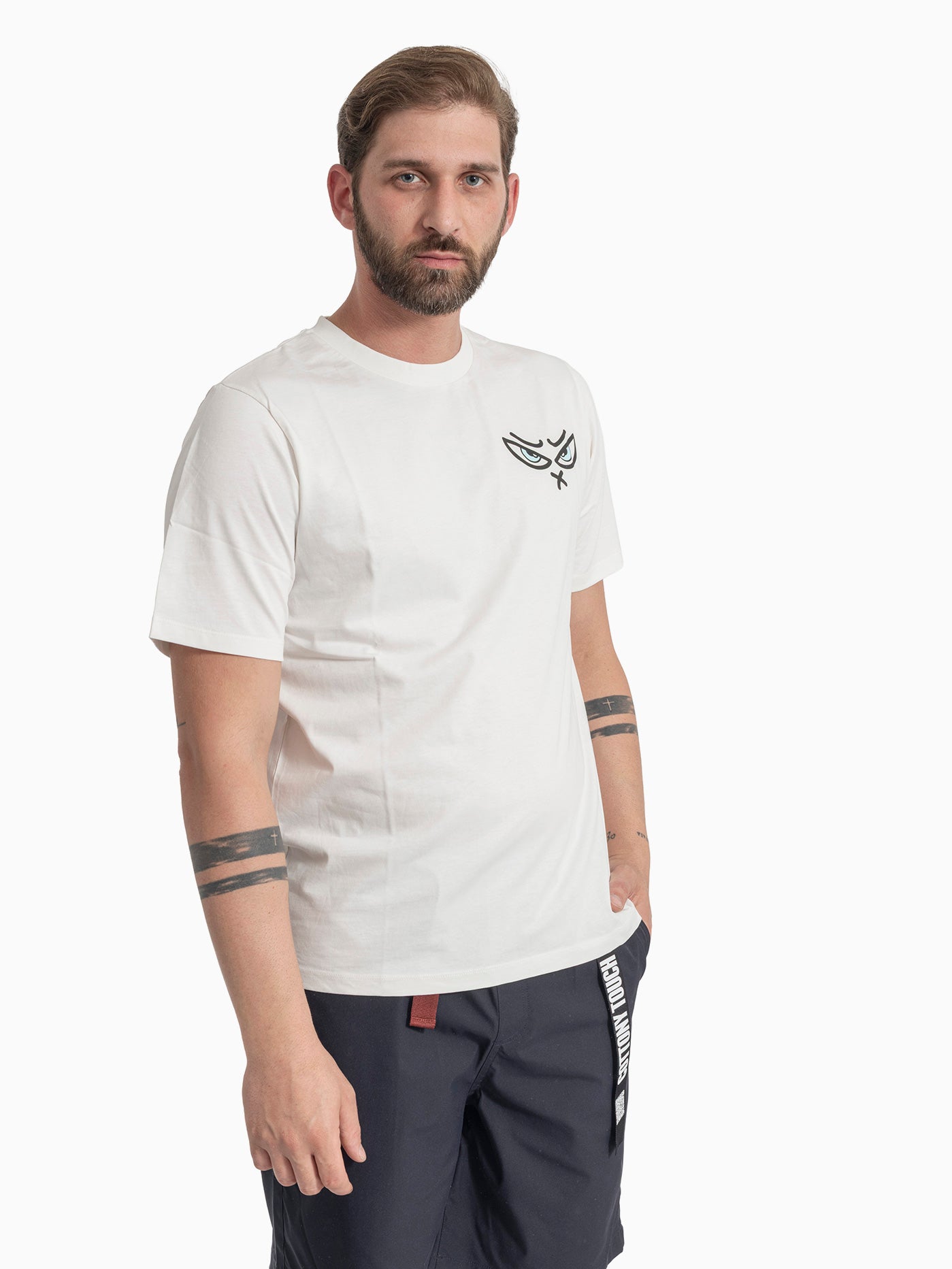 T-SHIRT OUTHERE 4651M309B033
