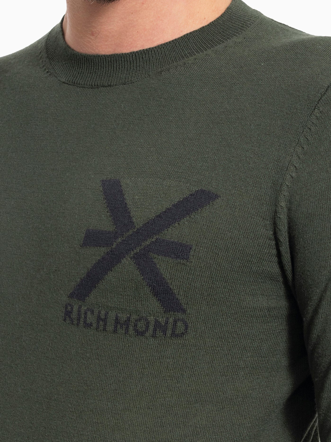 JOHN RICHMOND UMA25140MA