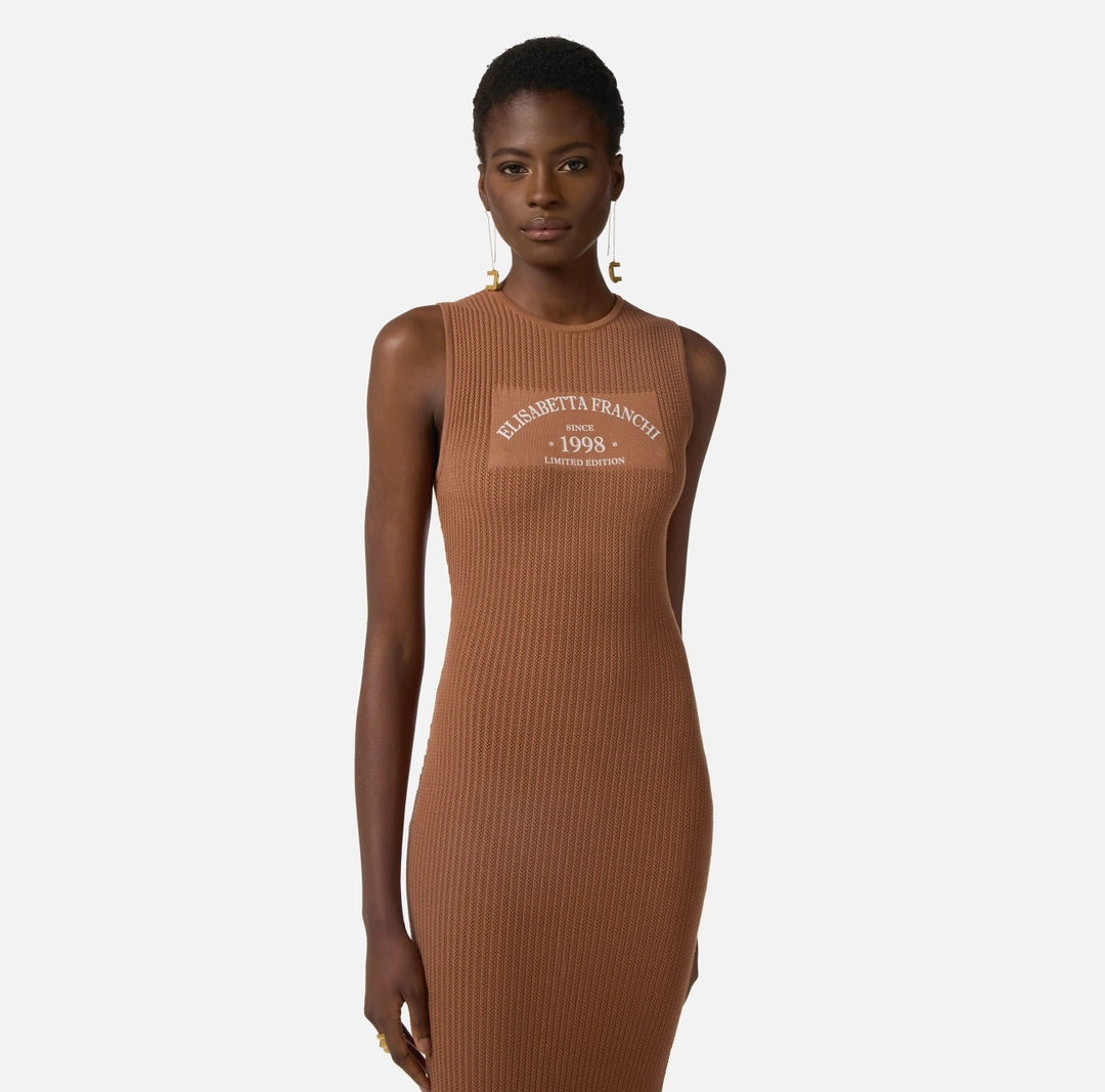 ABITO ELISABETTA FRANCHI AM07Q61E2