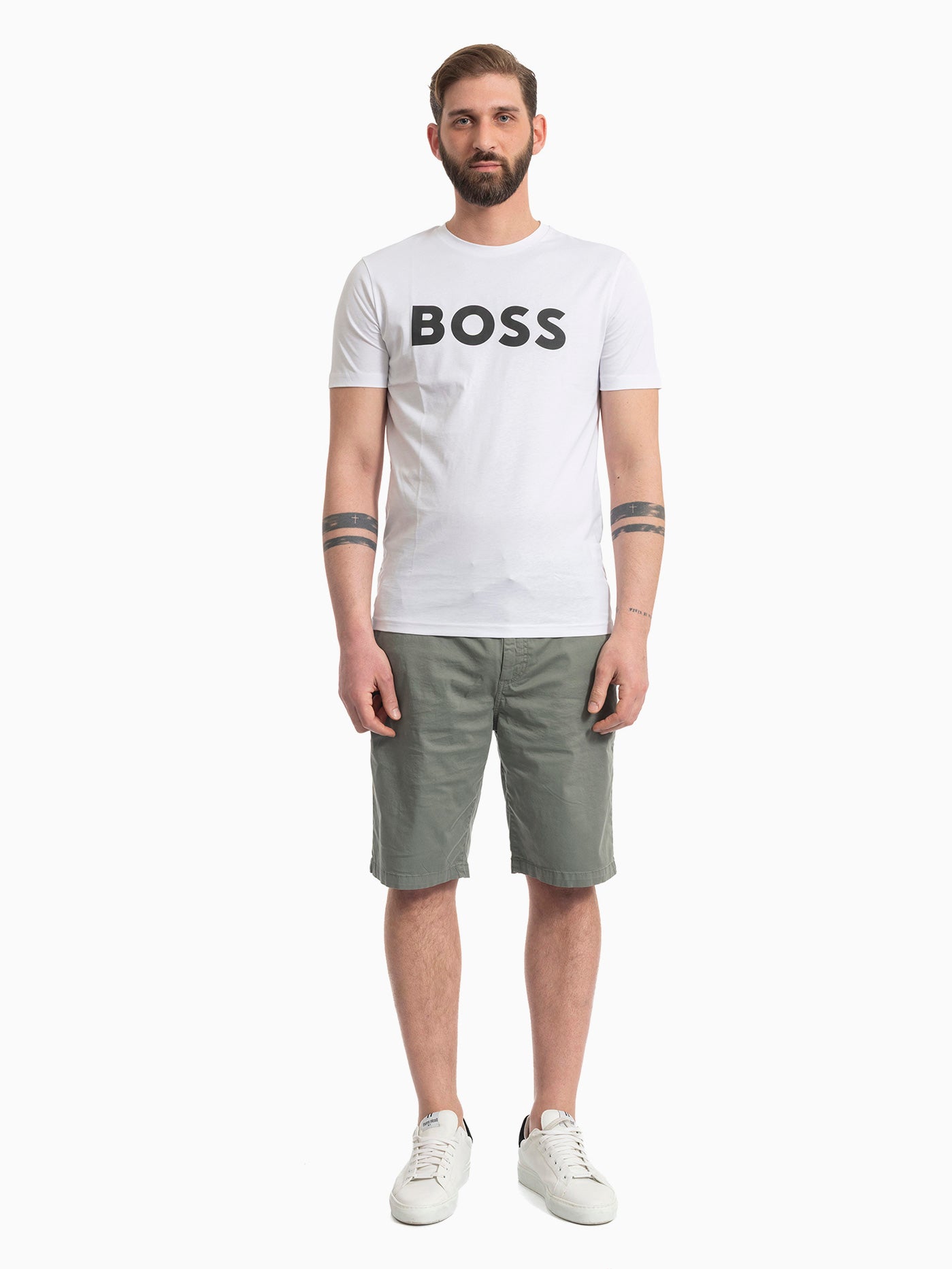 T-SHIRT HUGO BOSS 50481923