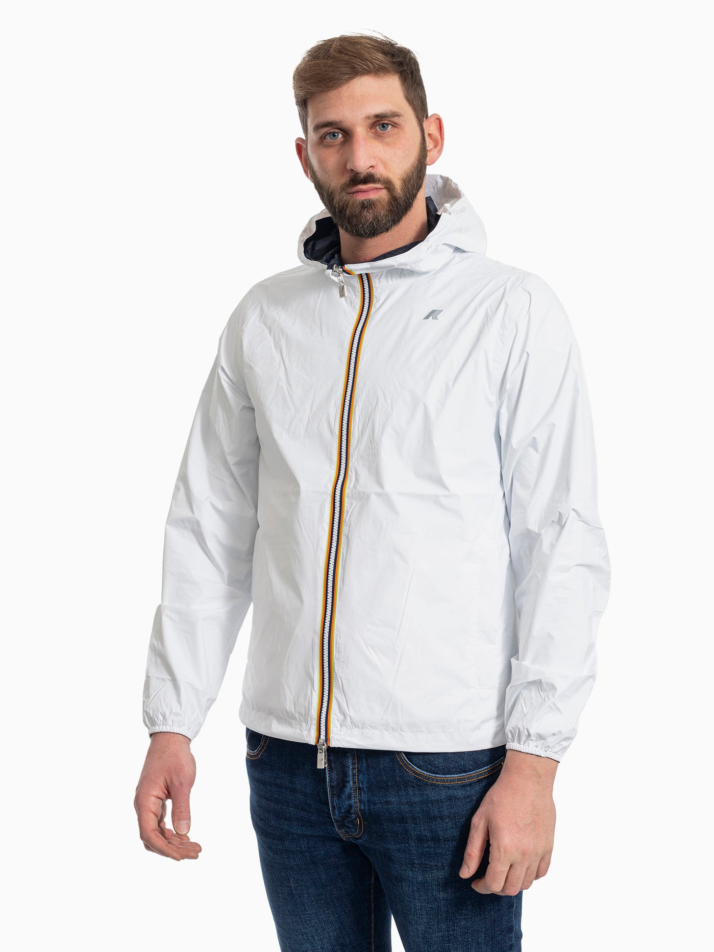 GIUBBINO K-WAY K2124EW