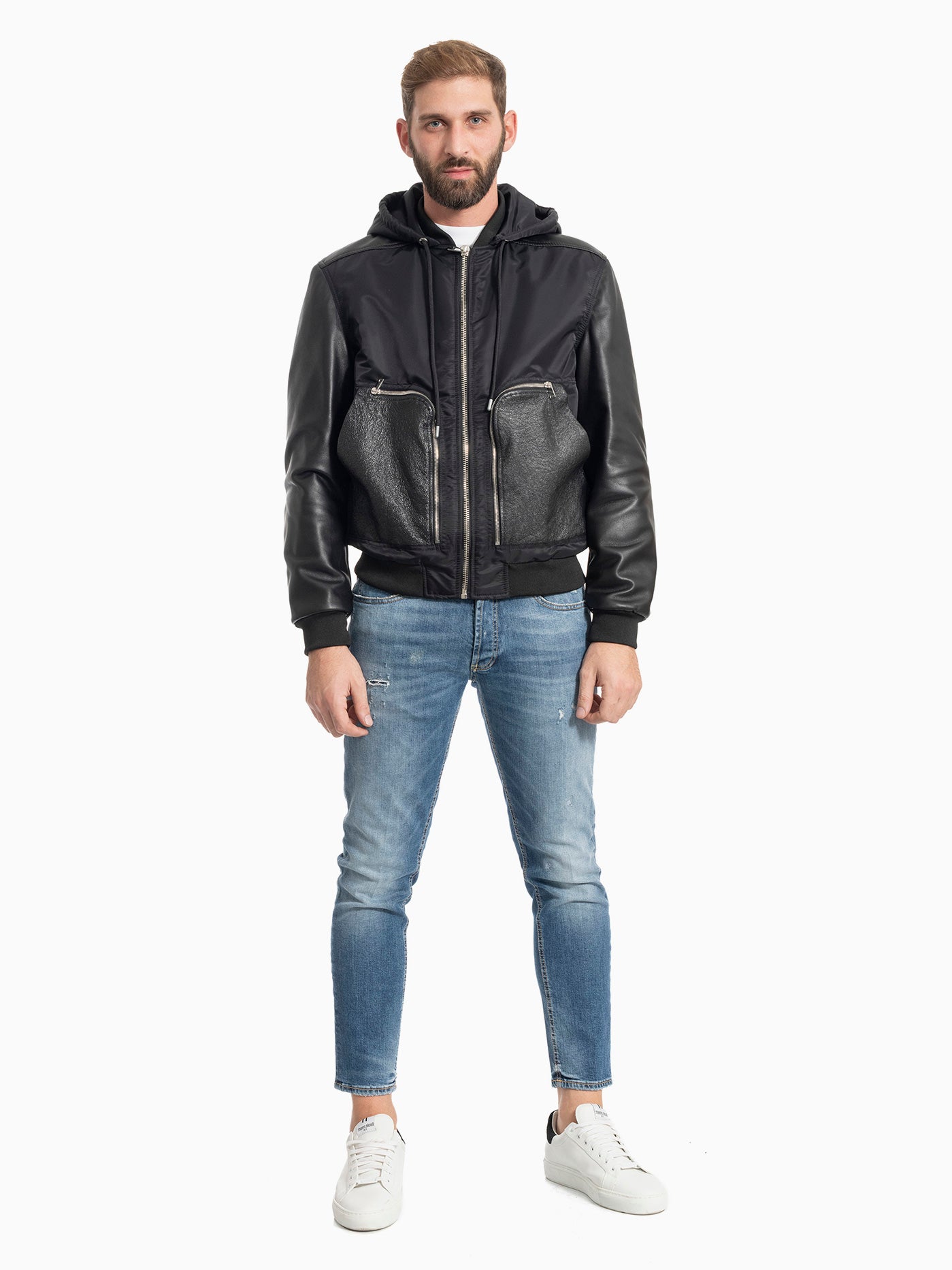 GIUBBINO YES LONDON XG5256