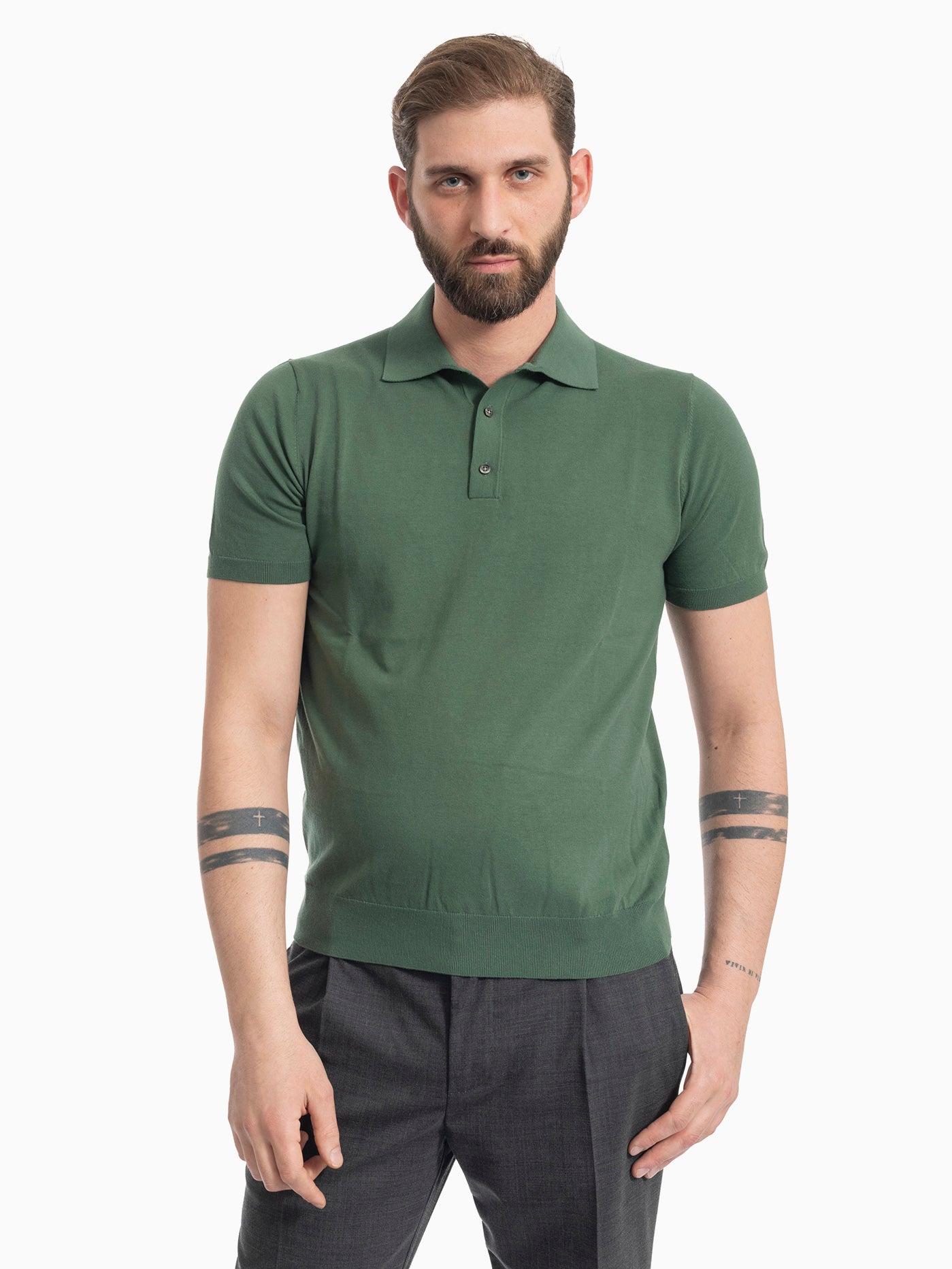 POLO DIKTAT DK17-004