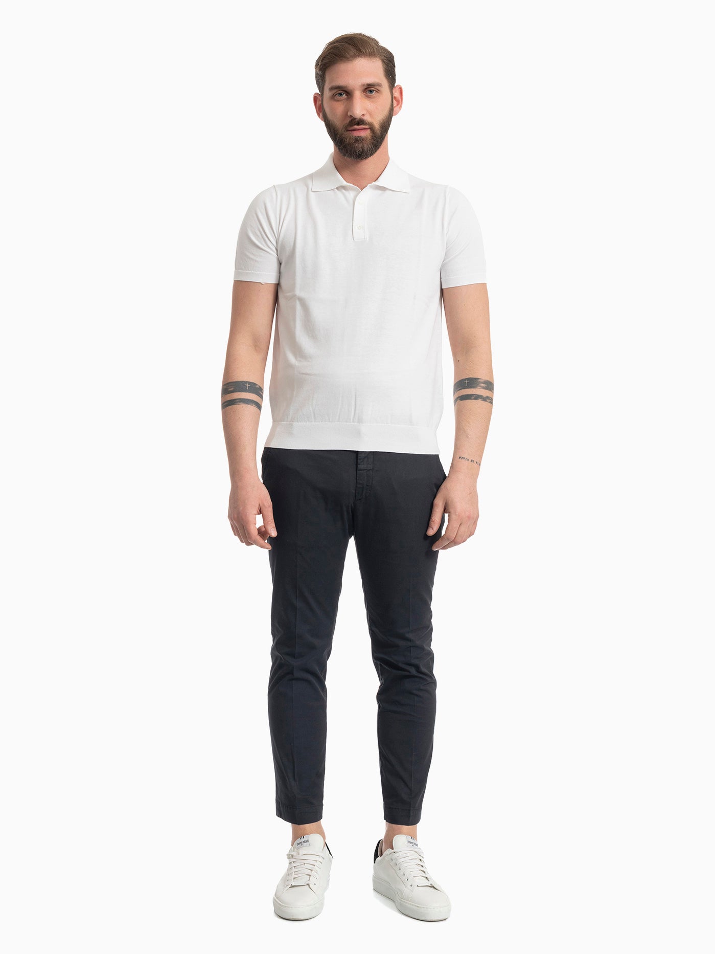 POLO DIKTAT DK17-004