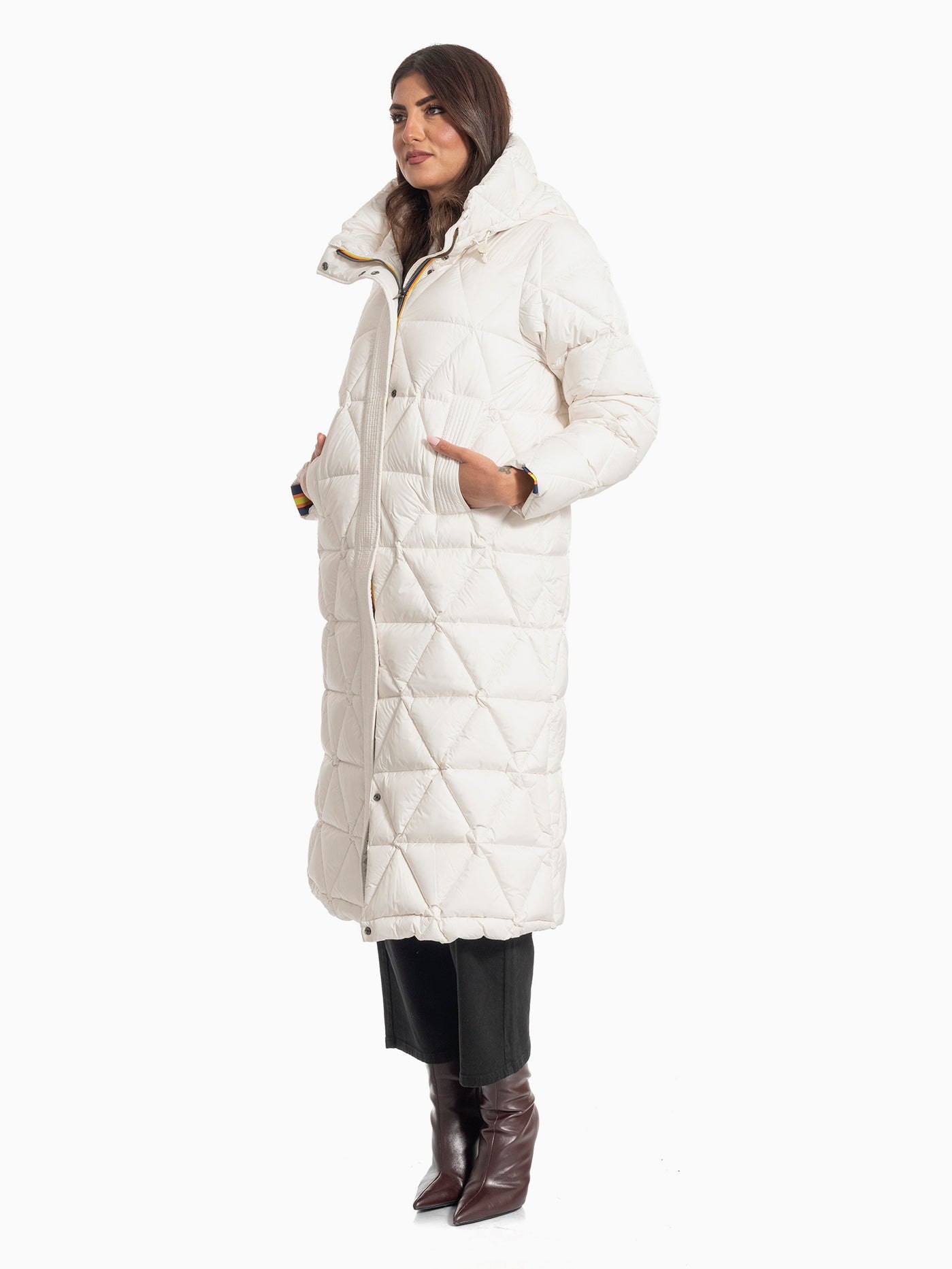 GIUBBINO K-WAY K7136JW