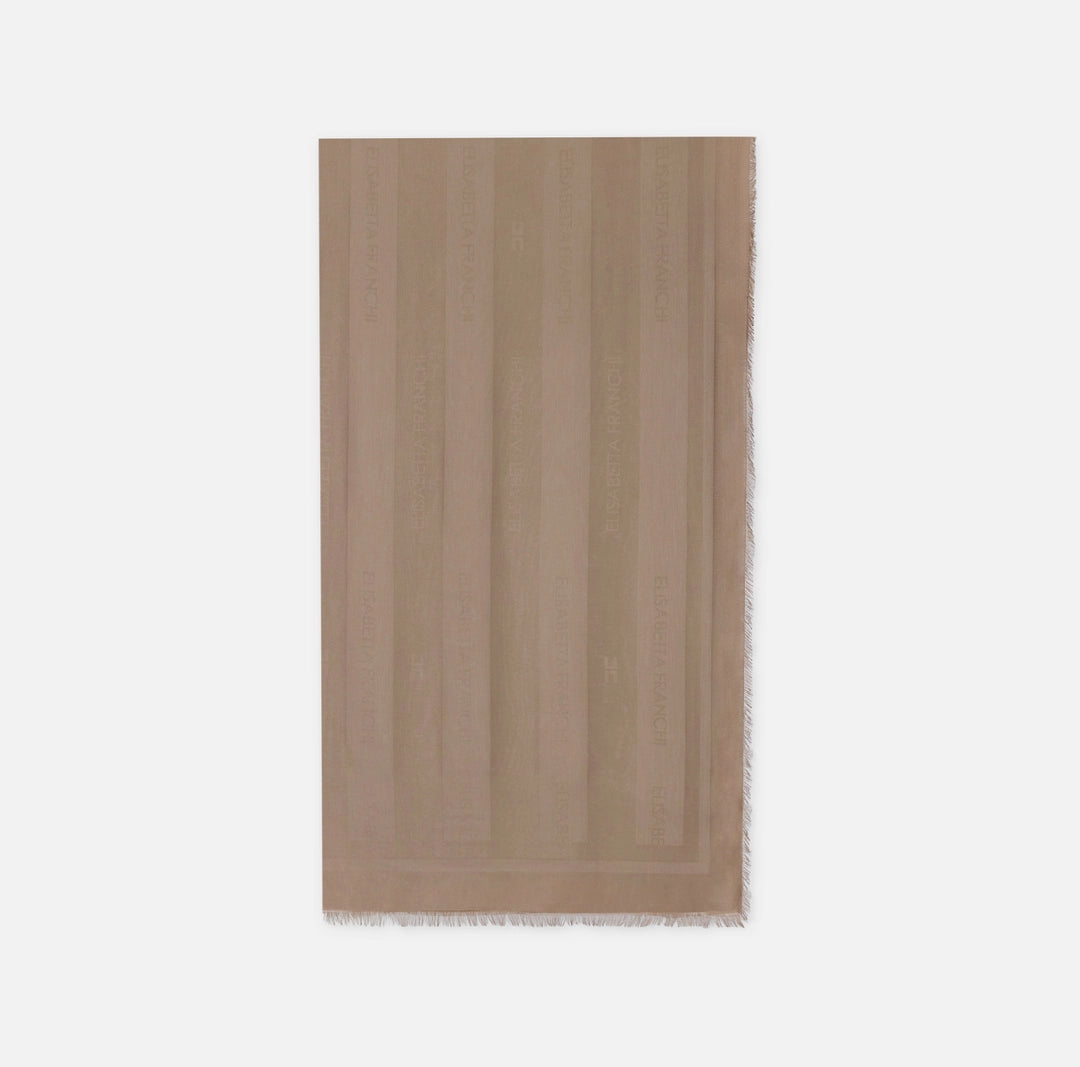 SCIARPA ELISABETTA FRANCHI SC15F61E2