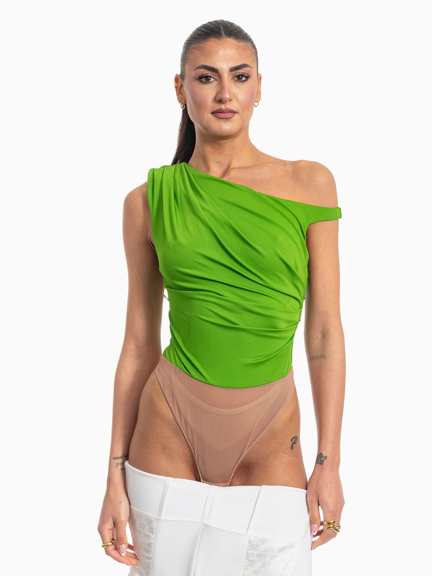 BODY ELISABETTA FRANCHI BO01361E2