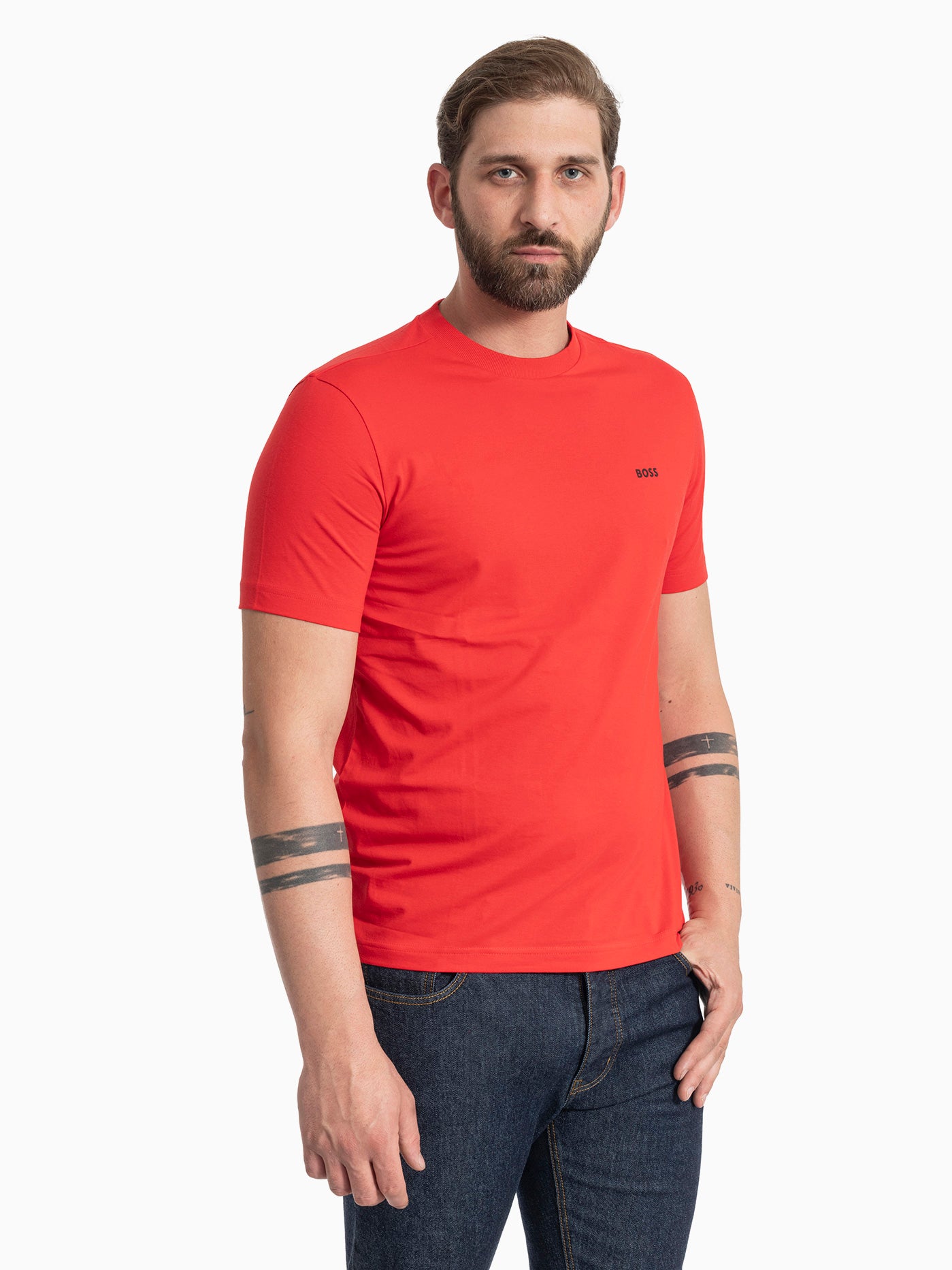 T-SHIRT HUGO BOSS 50506373
