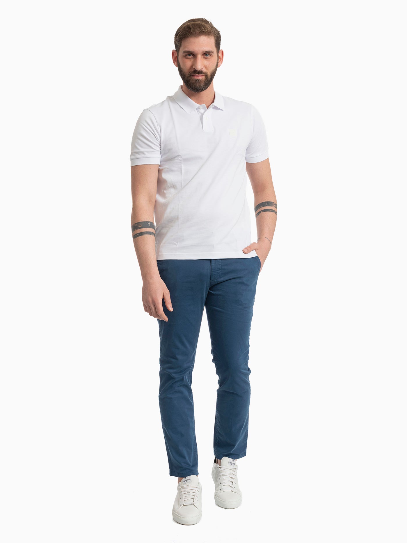 POLO HUGO BOSS 50507803