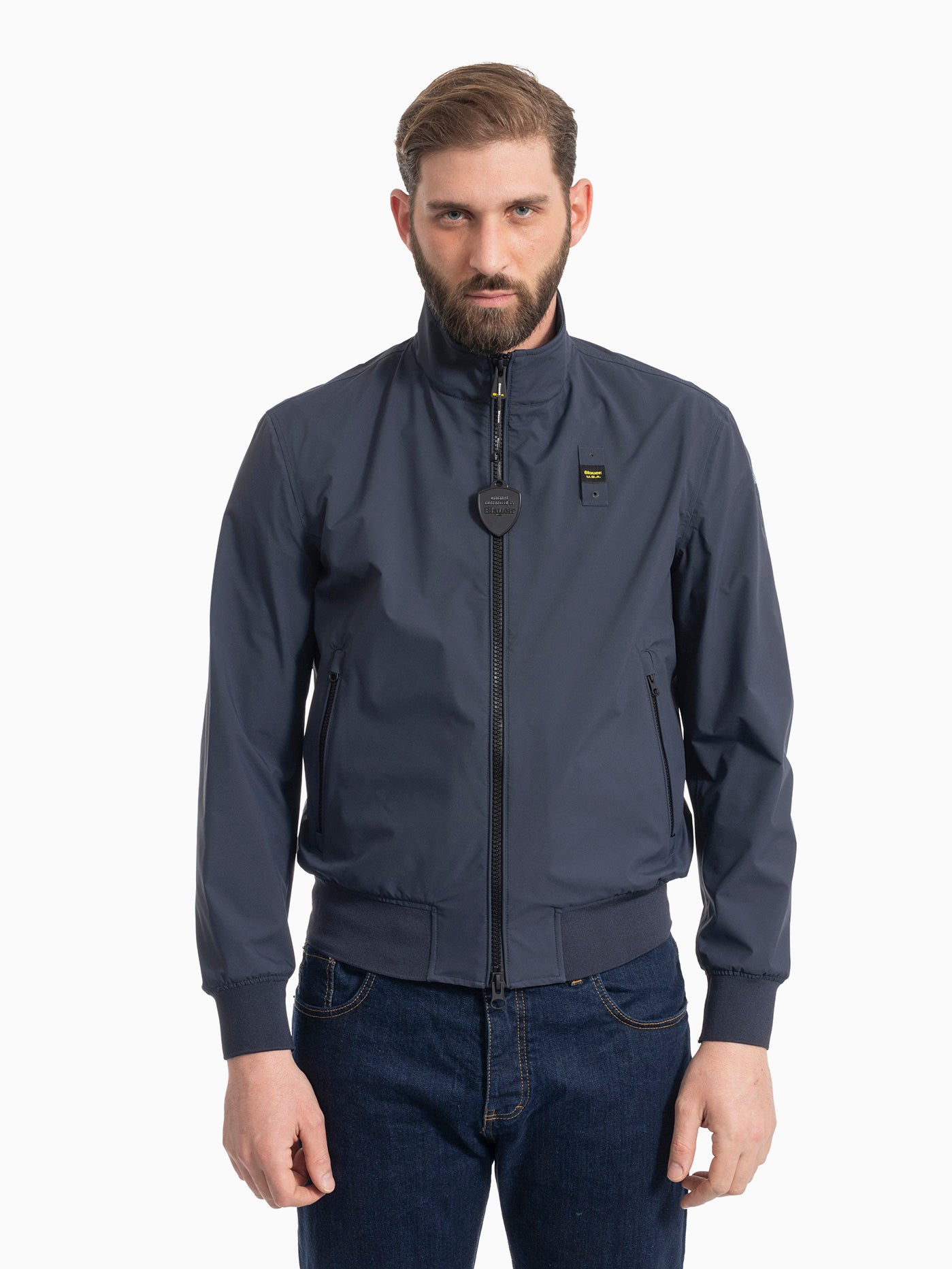 GIUBBINO Blauer 26SBLUC11231-006787