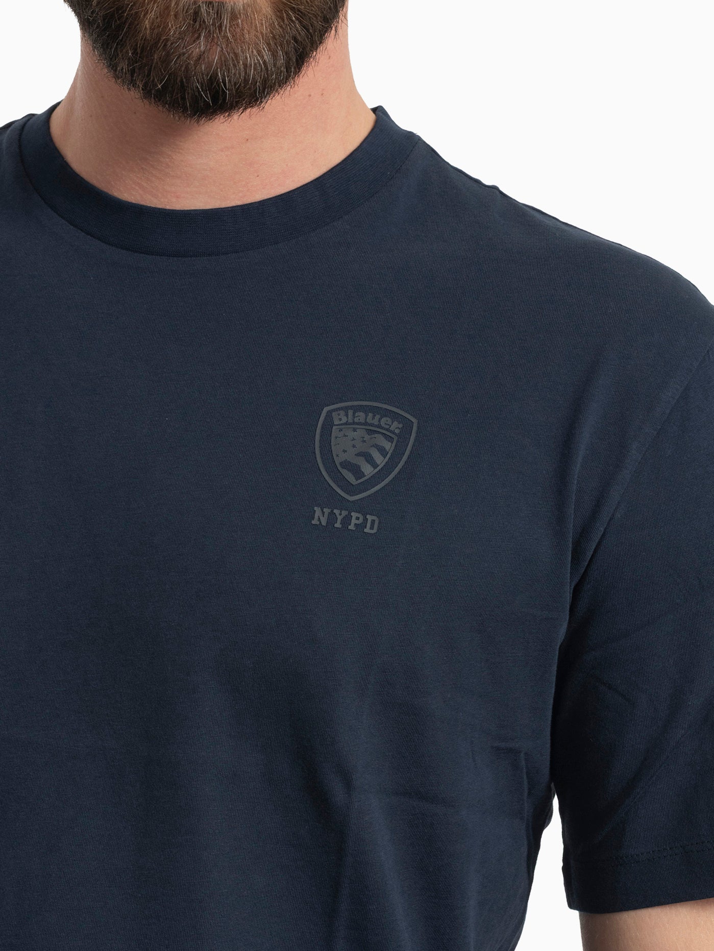 T-SHIRT Blauer 26SBLUH02302-007439