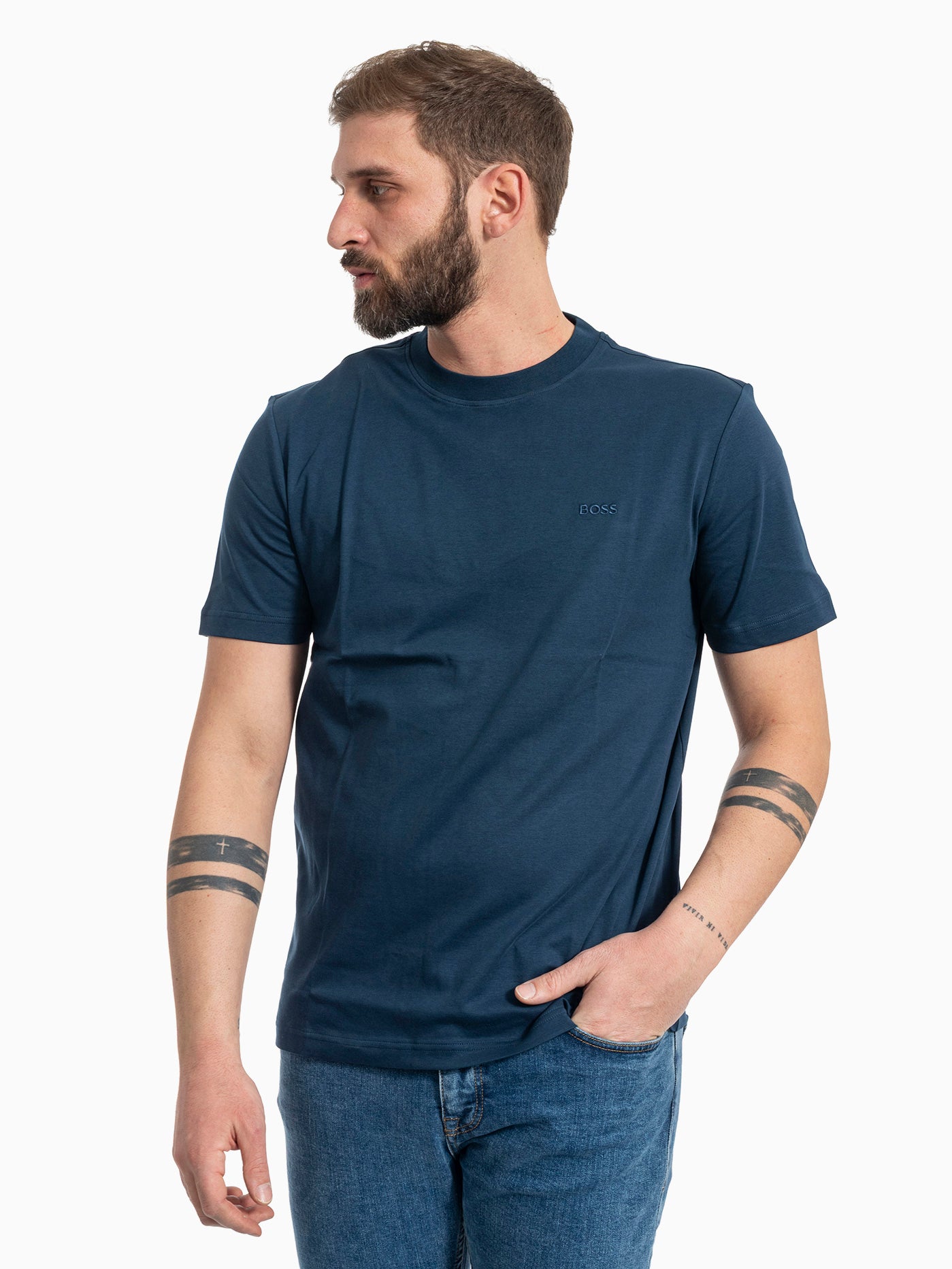 T-SHIRT HUGO BOSS 50554790
