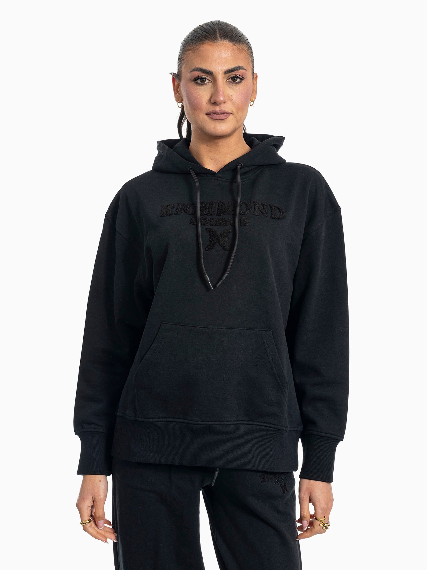 FELPA JOHN RICHMOND UWA25011FE