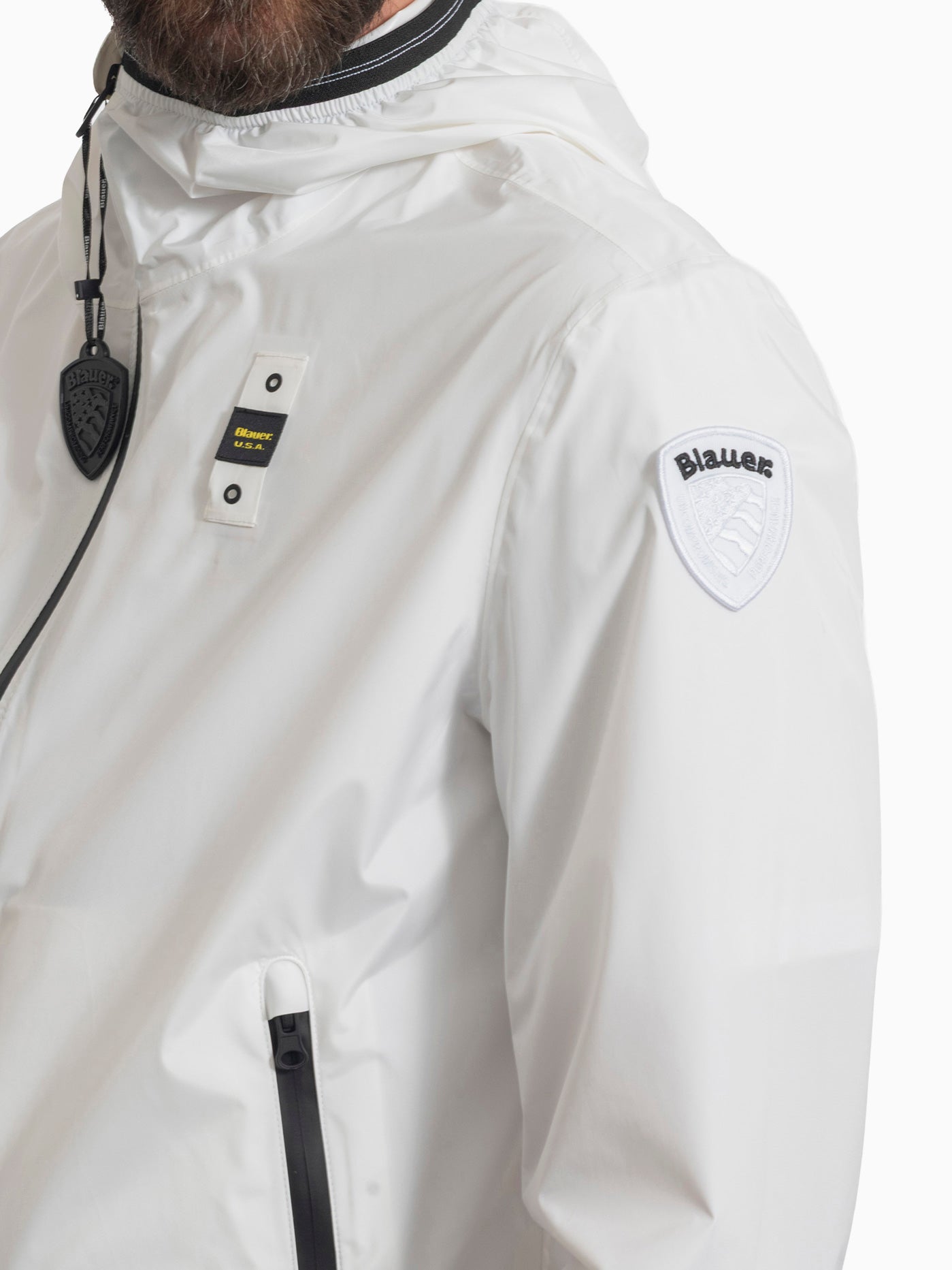 GIUBBINO Blauer 26SBLUC11018-007110