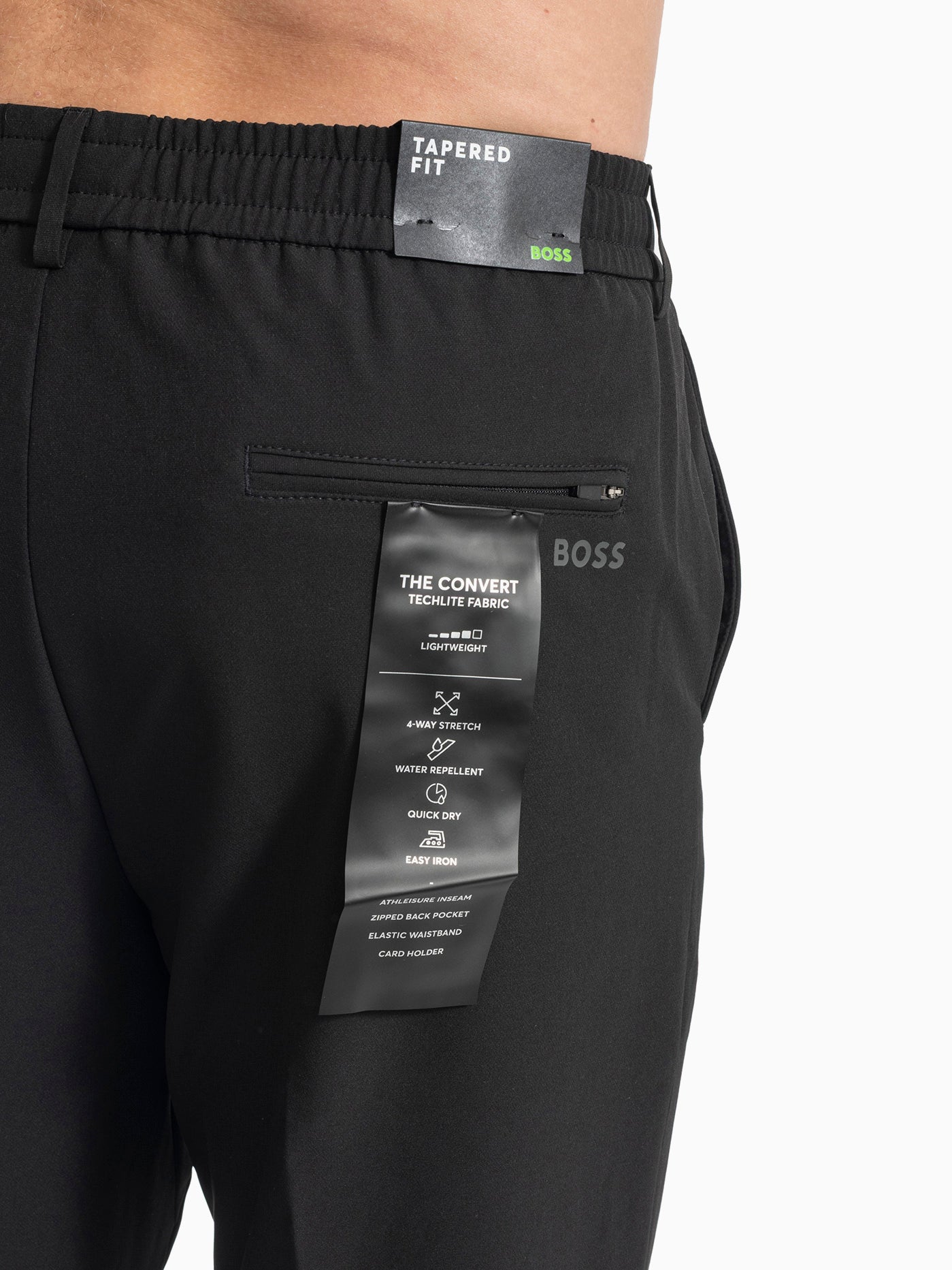 PANTALONE HUGO BOSS 50538179