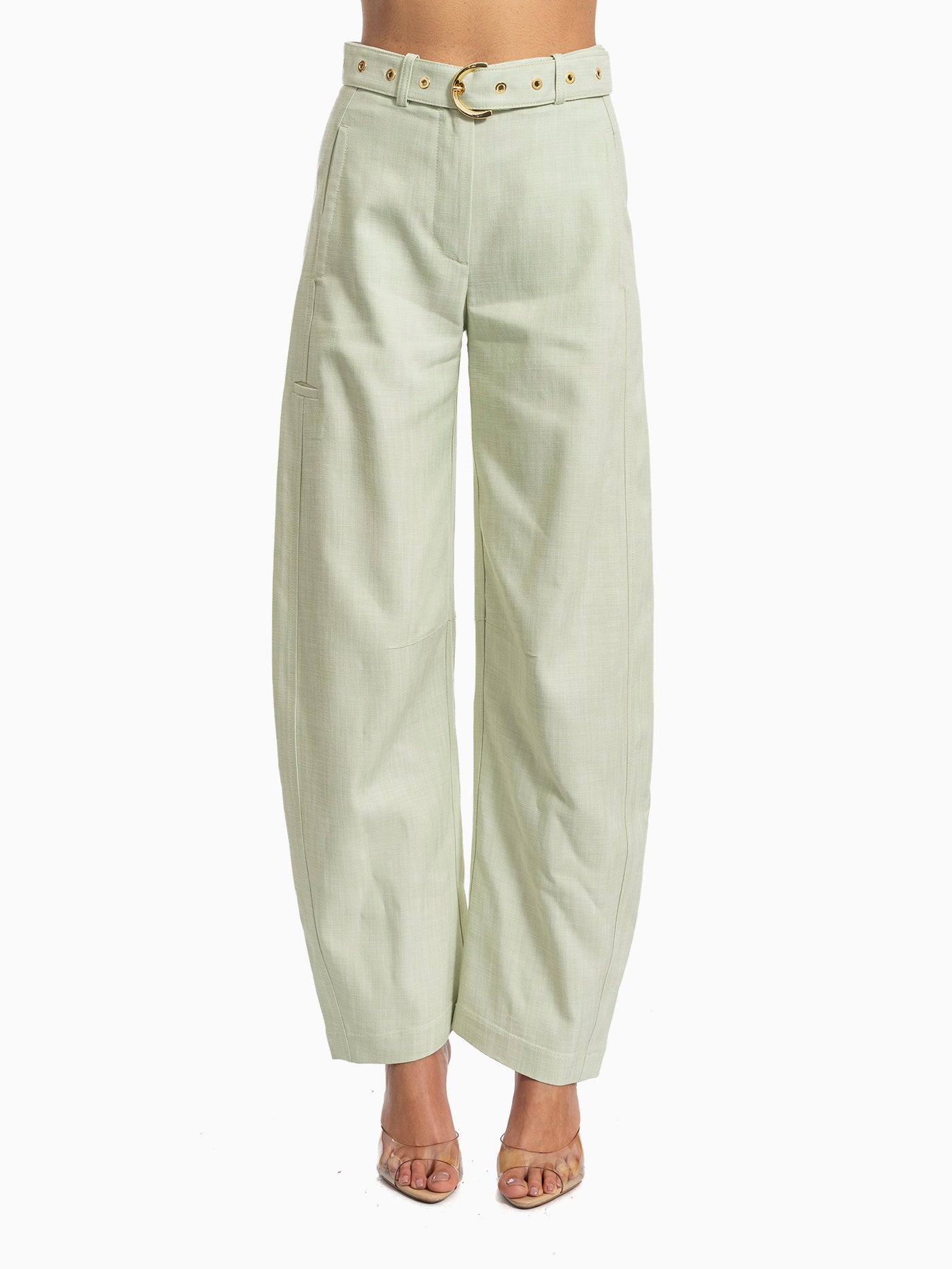 PANTALONE PINKO 106492-A2W6