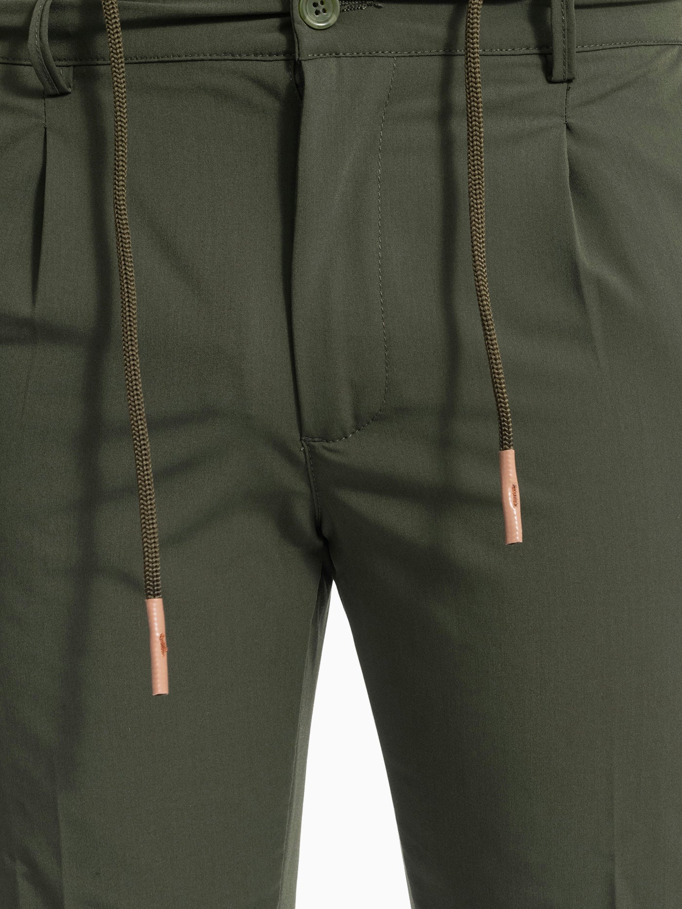 PANTALONE NOVE DECIMI SM17-50